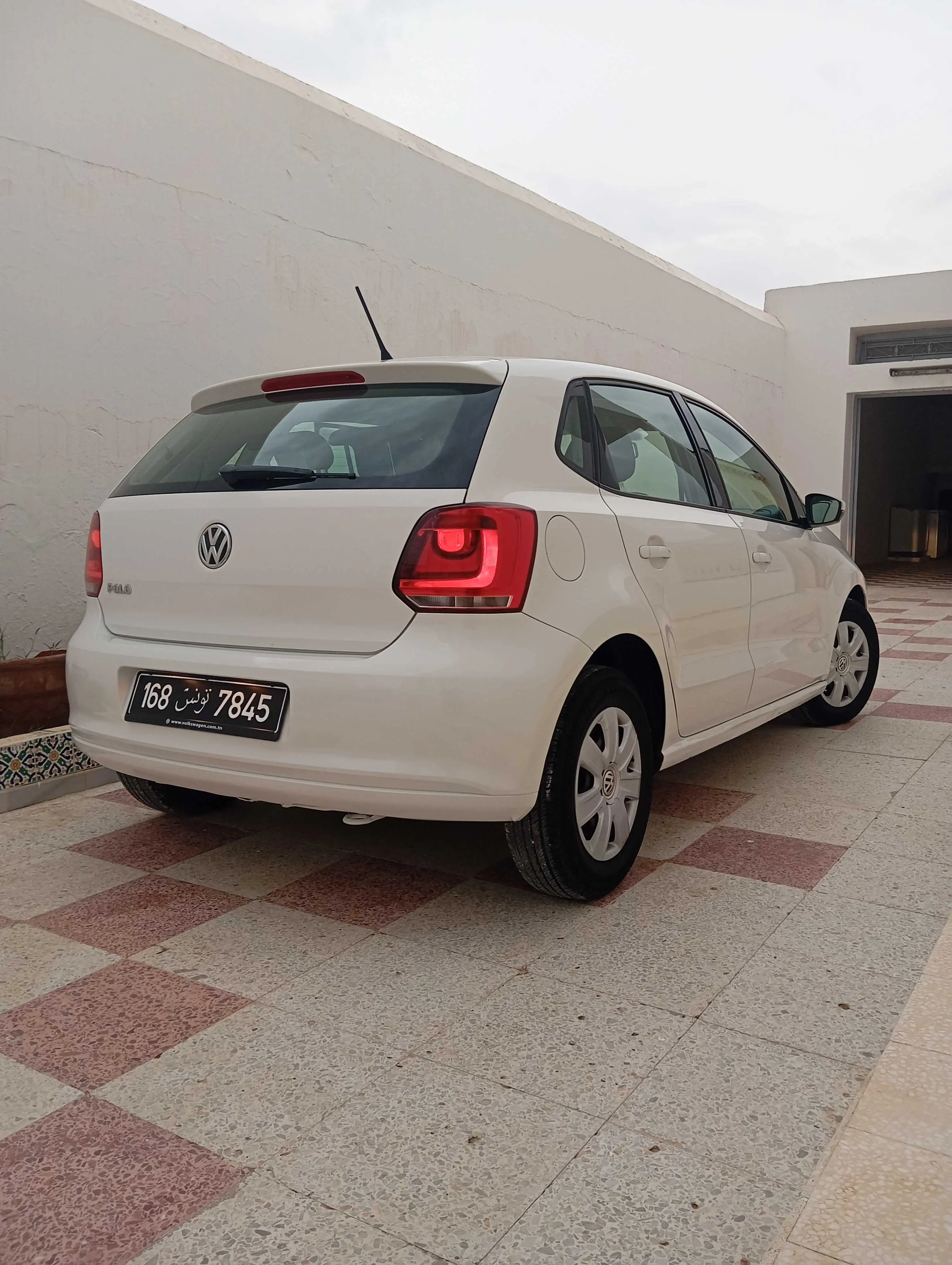  Polo 7 تسجيل اول à Mahdia - Photo 2