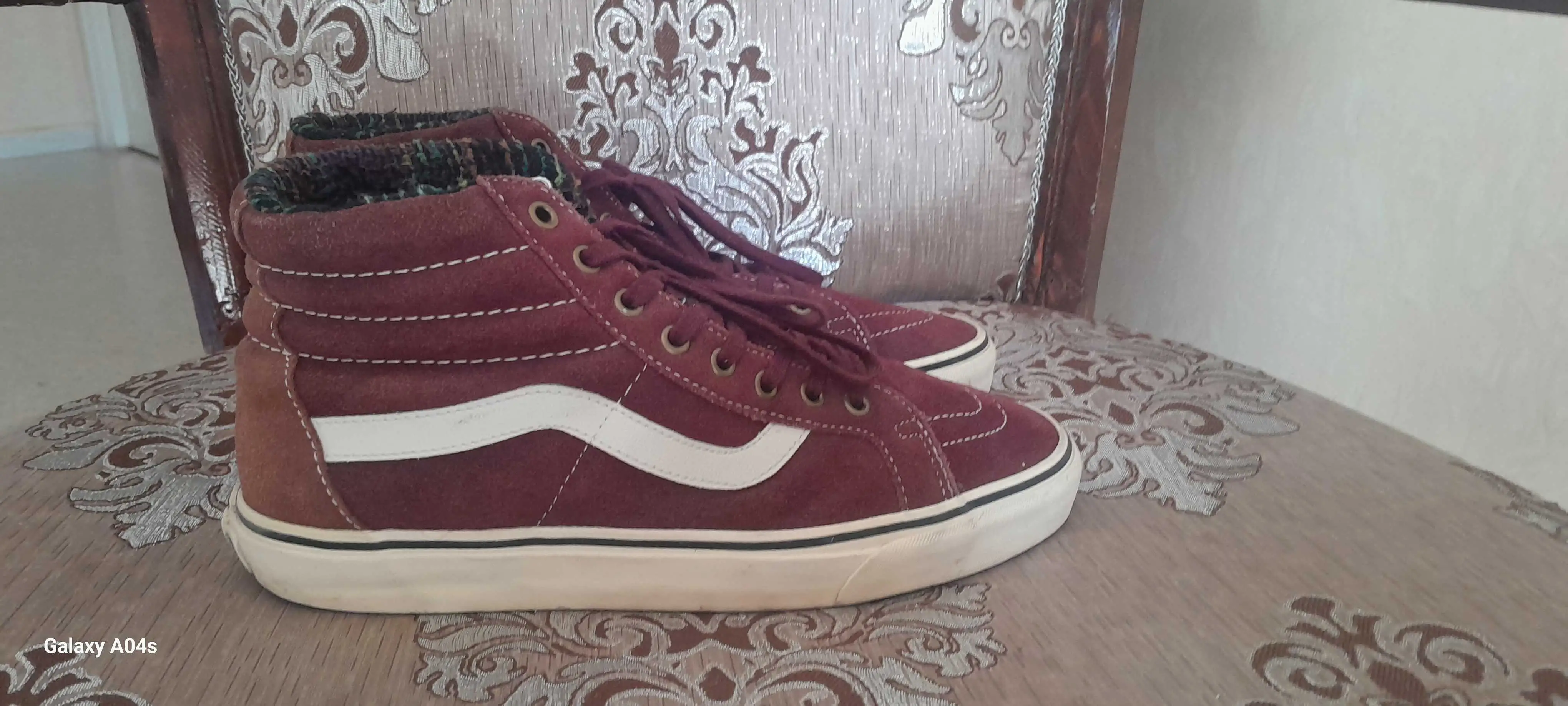  Chaussure bonne etat à Monastir - Photo 2