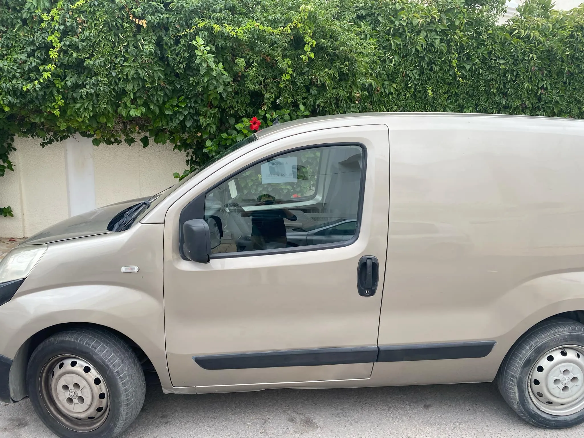  A vendre Peugeot Beeper Diesel à Ariana - Photo 2