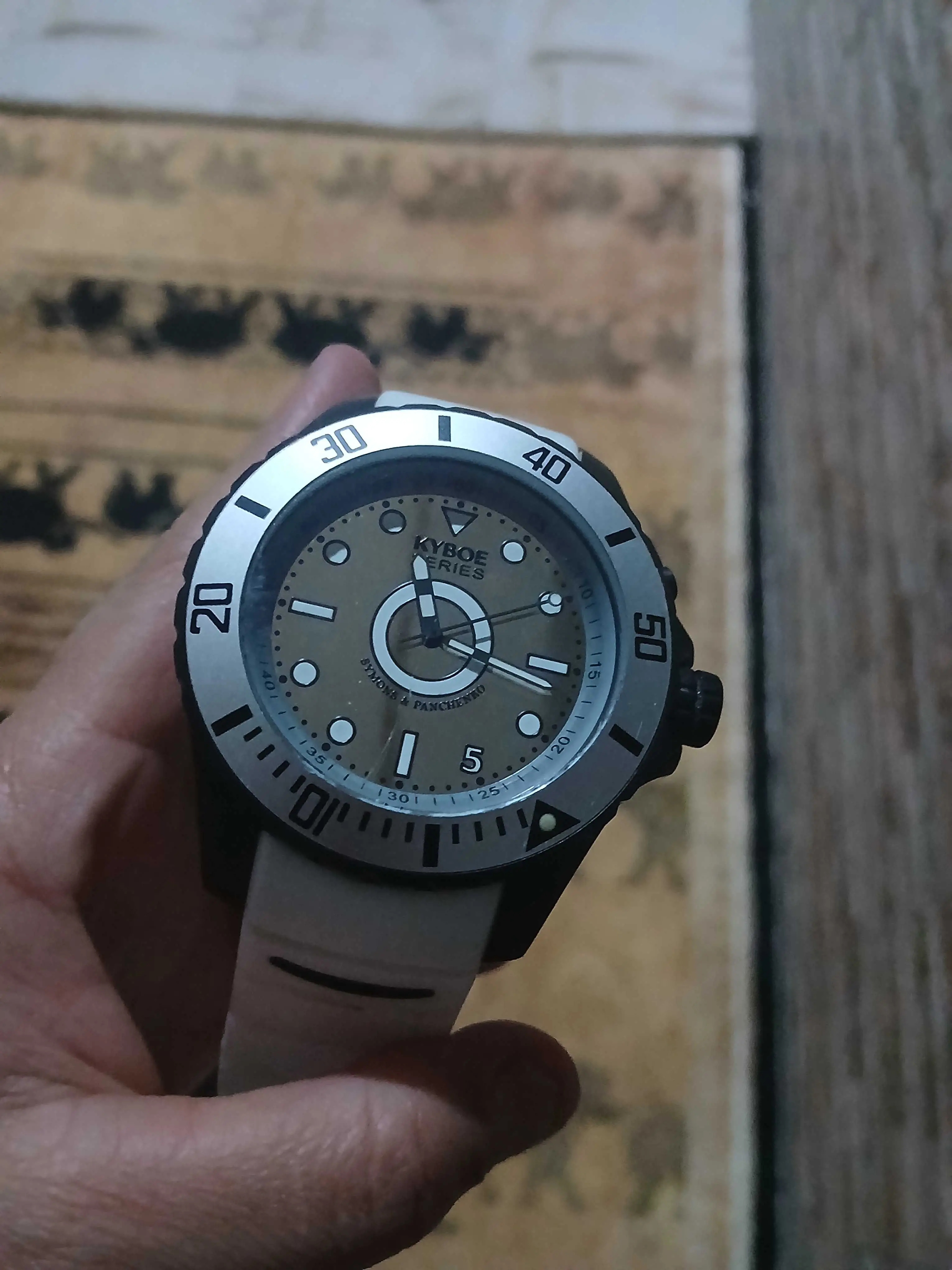  Montre suisse à Ben Arous - Photo 2