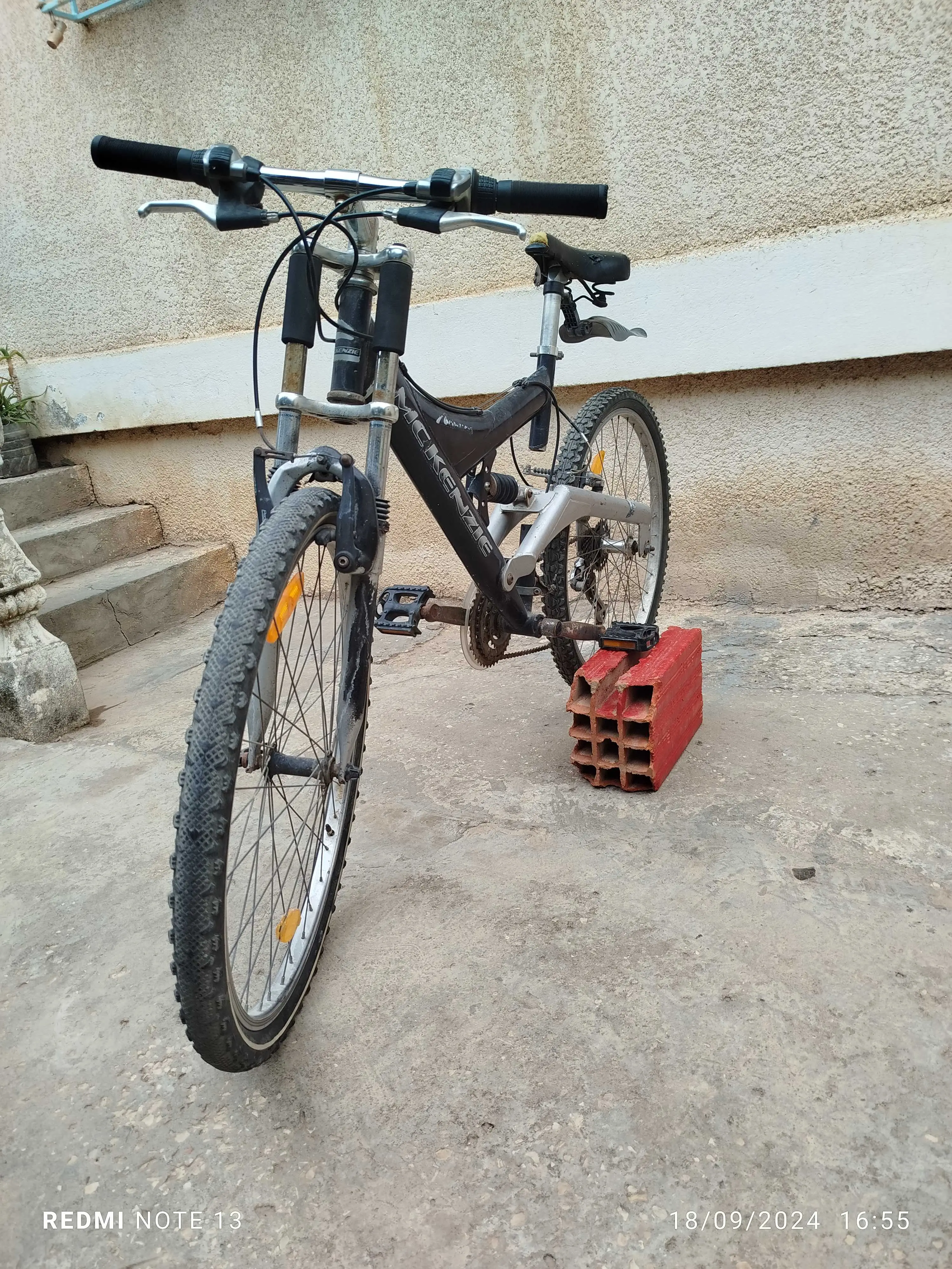  Vélo en bonne état à Ariana - Photo 3