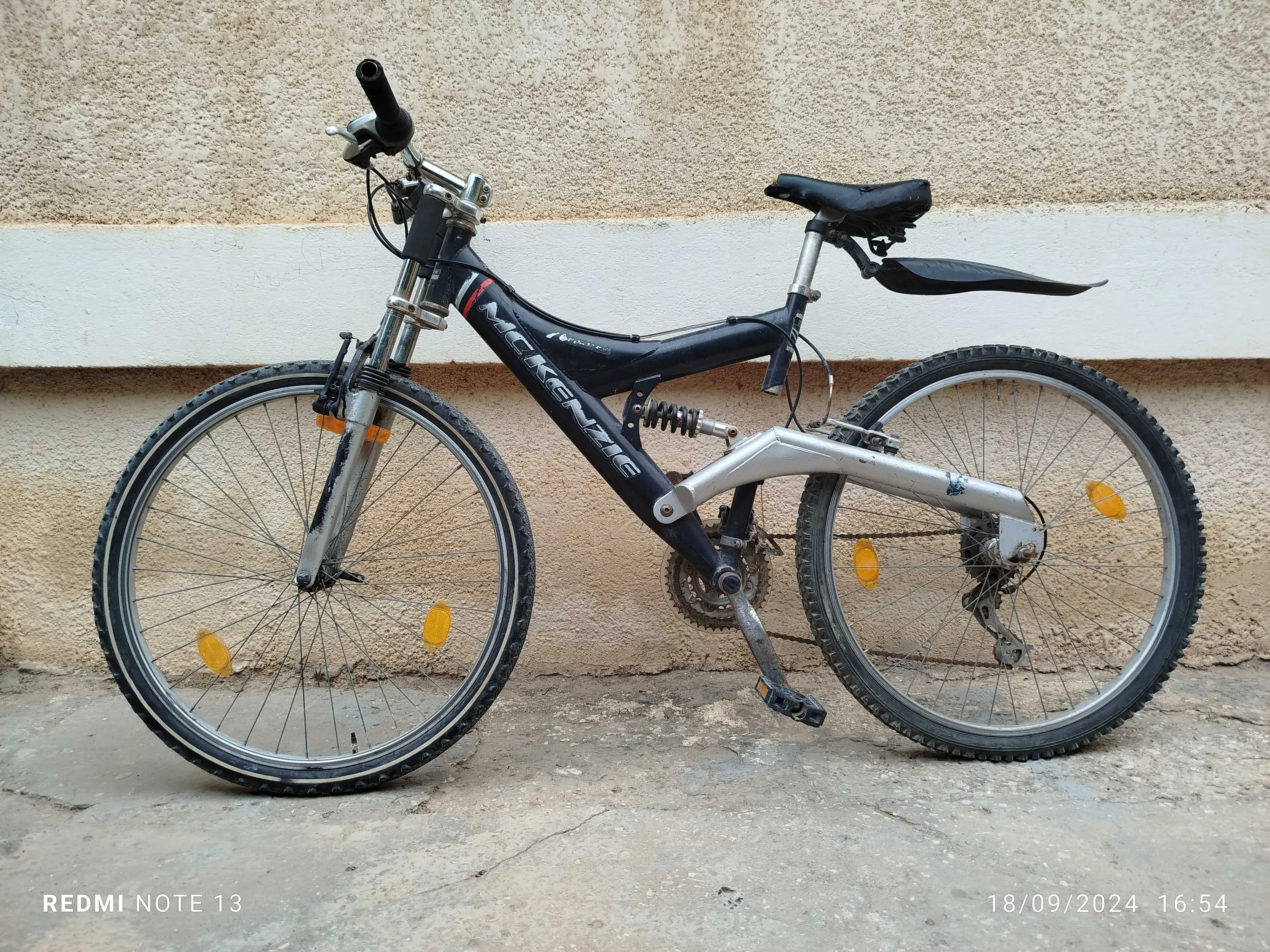  Vélo en bonne état à Ariana - Photo 2