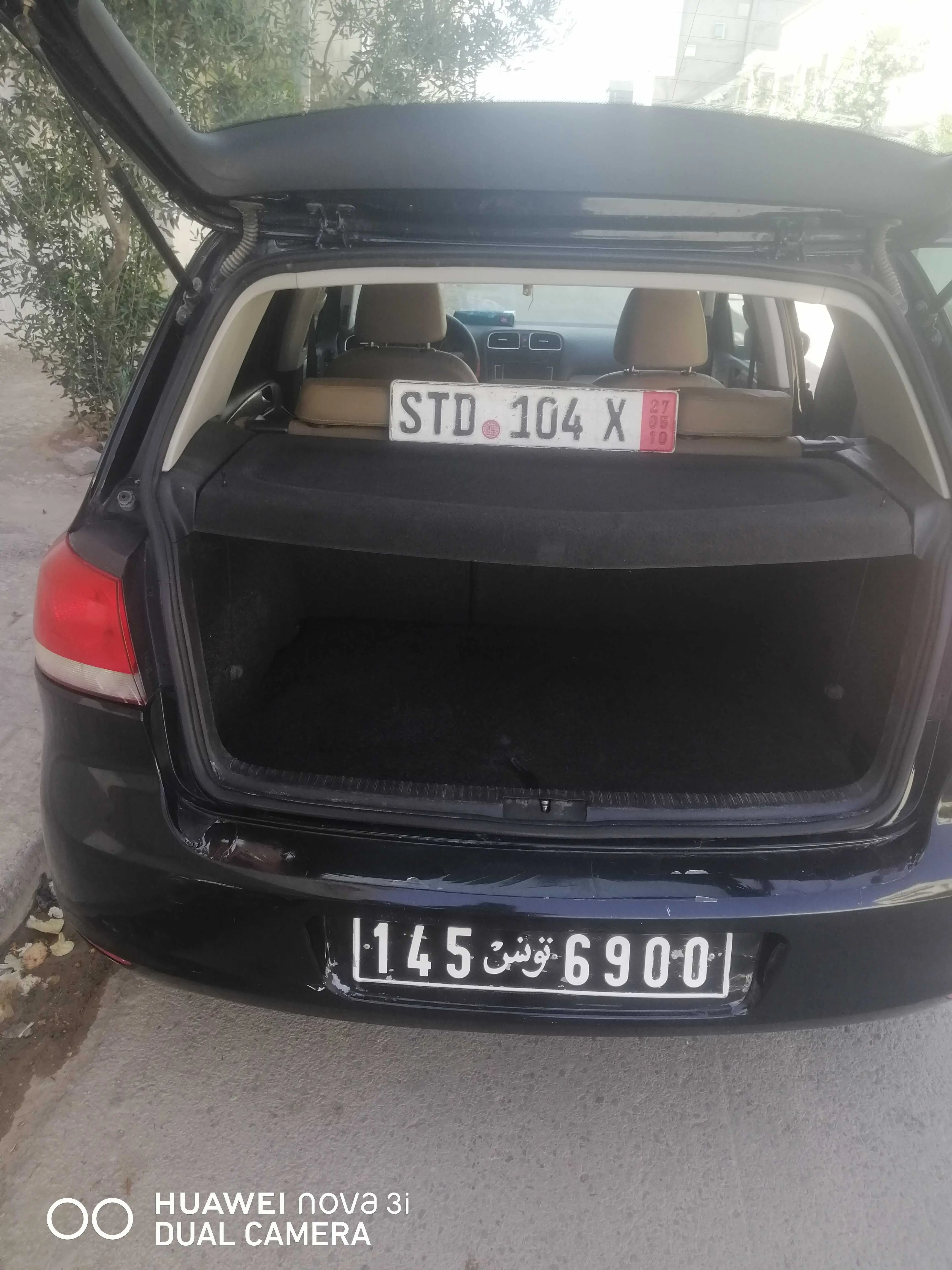  HYUNDAI i 20 HIGH GRADE PREMIÈRE MAIN 