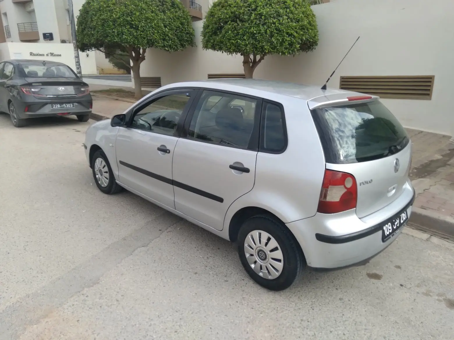 Volkswagen Golf Essence 2019
