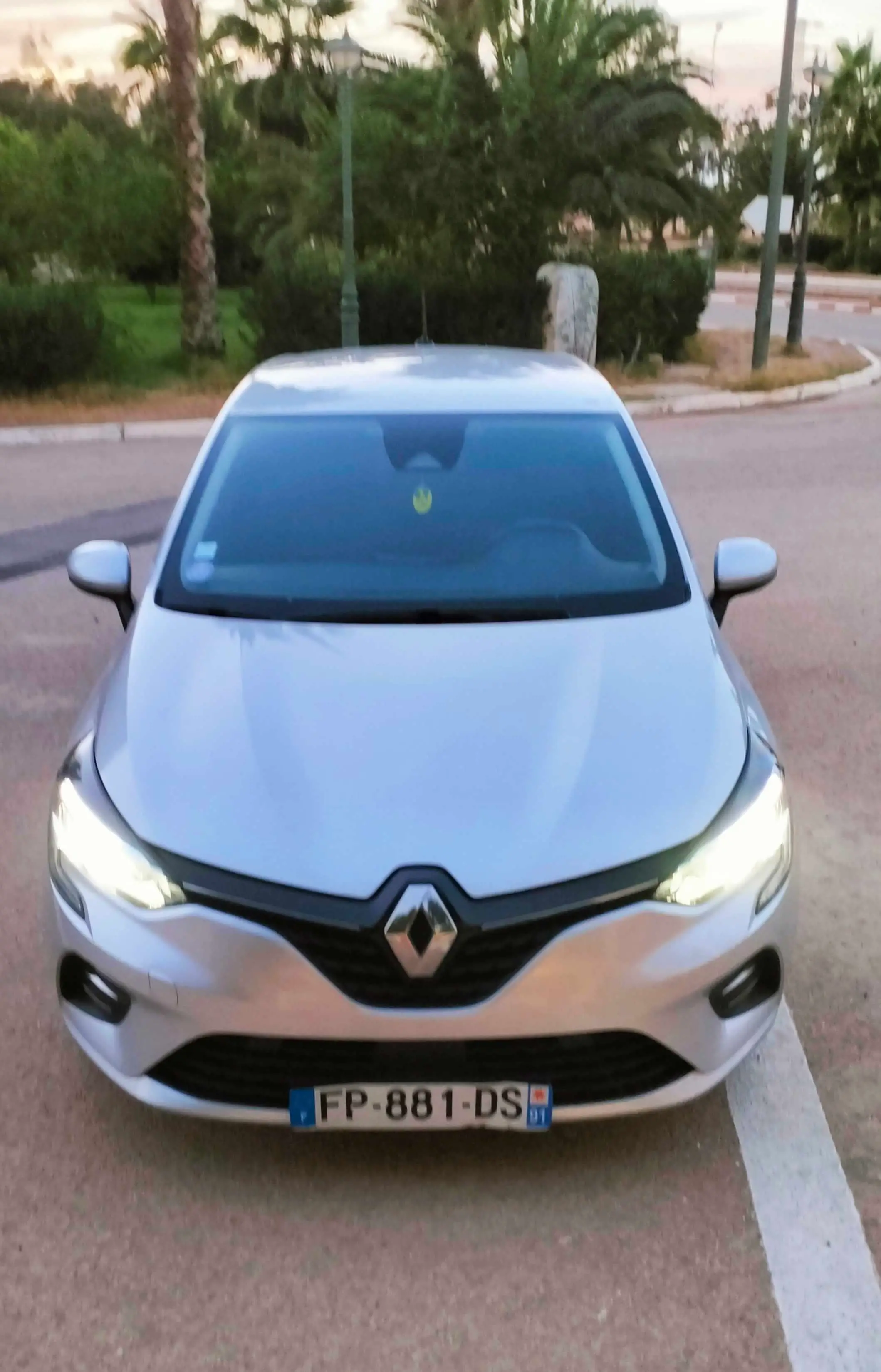 Clio 5 à Gafsa - Photo 2