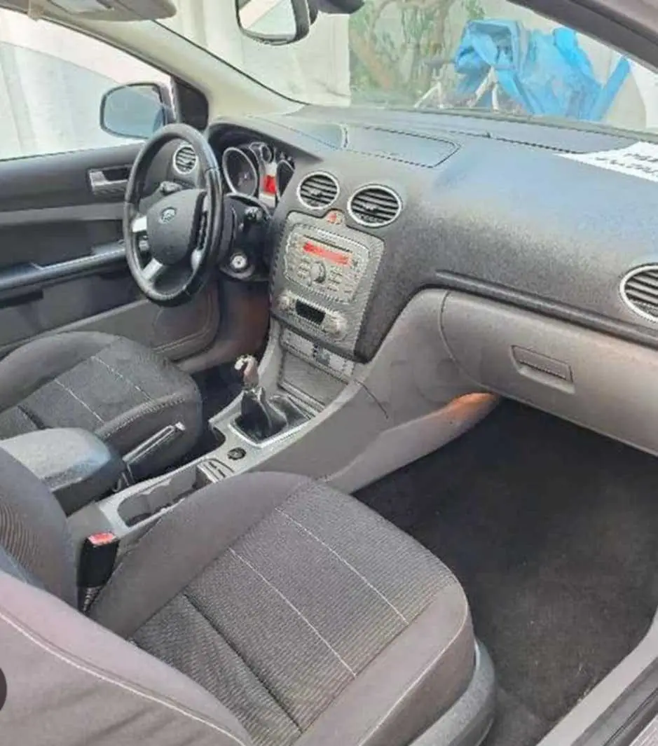 Toyota Rav 4 Essence