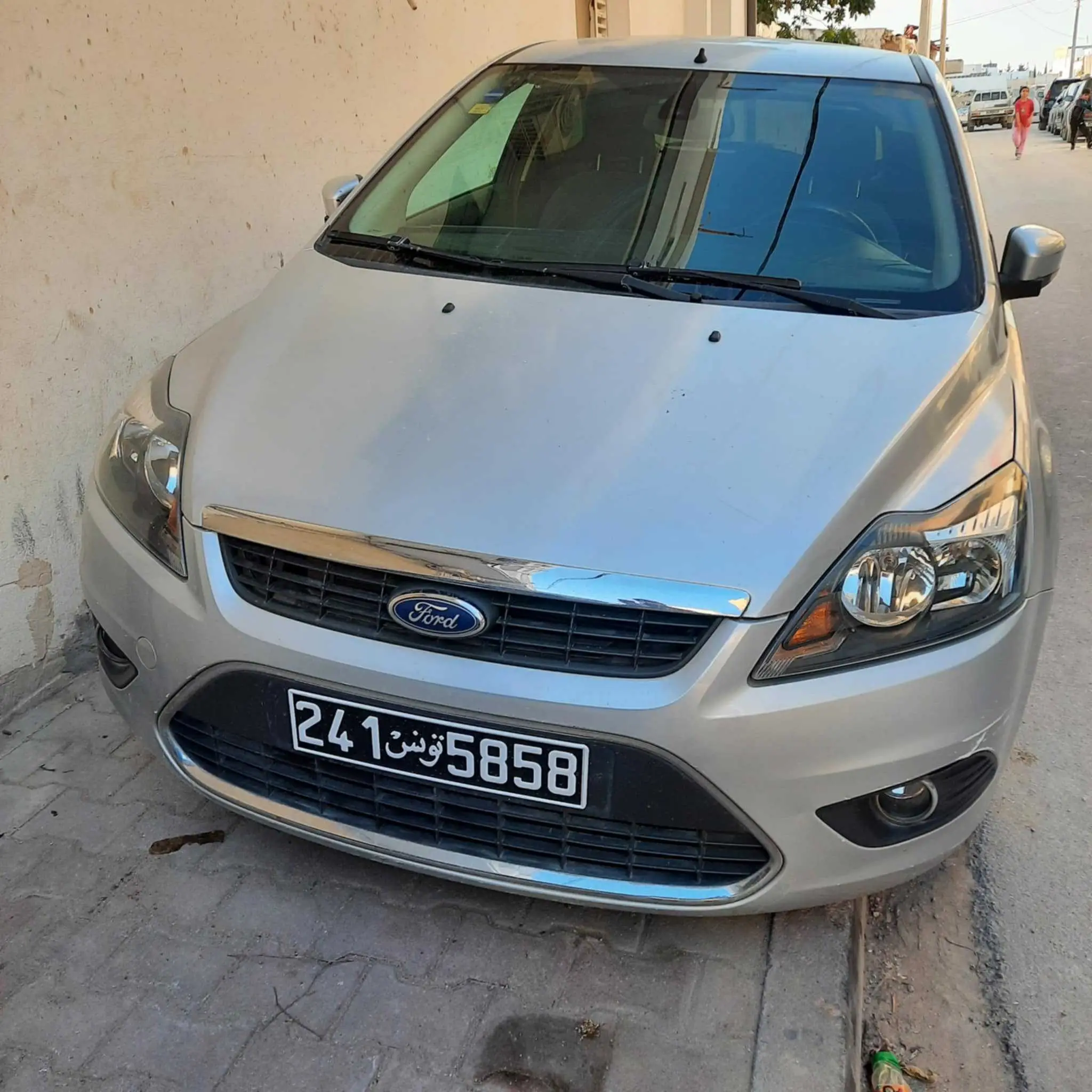  Ford focus à Tunis - Photo 2