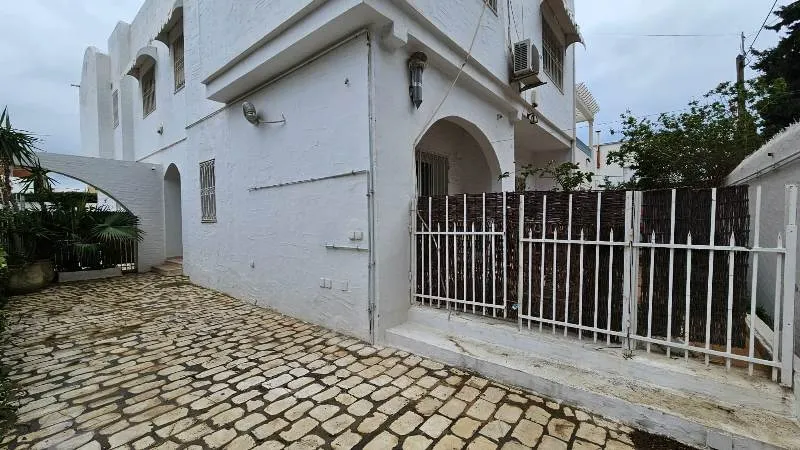  Villa louise (réf: v2745) à Nabeul - Photo 2