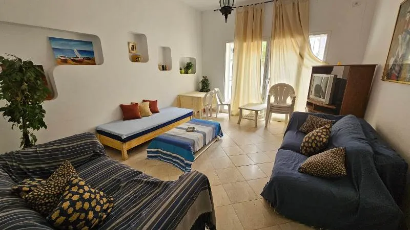  Villa louise (réf: v2745) à Nabeul - Photo 3