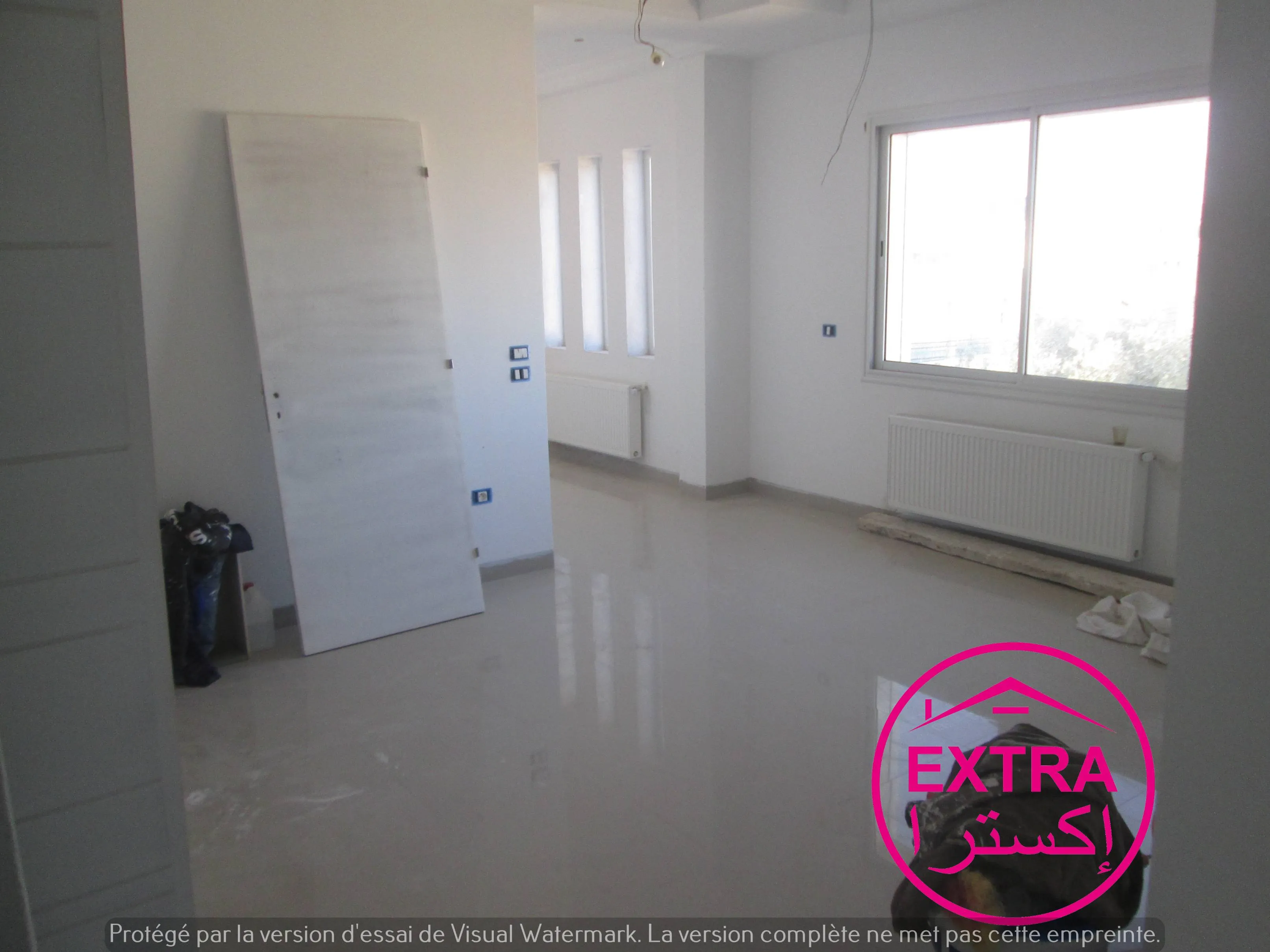  Location Appartement à Nabeul 