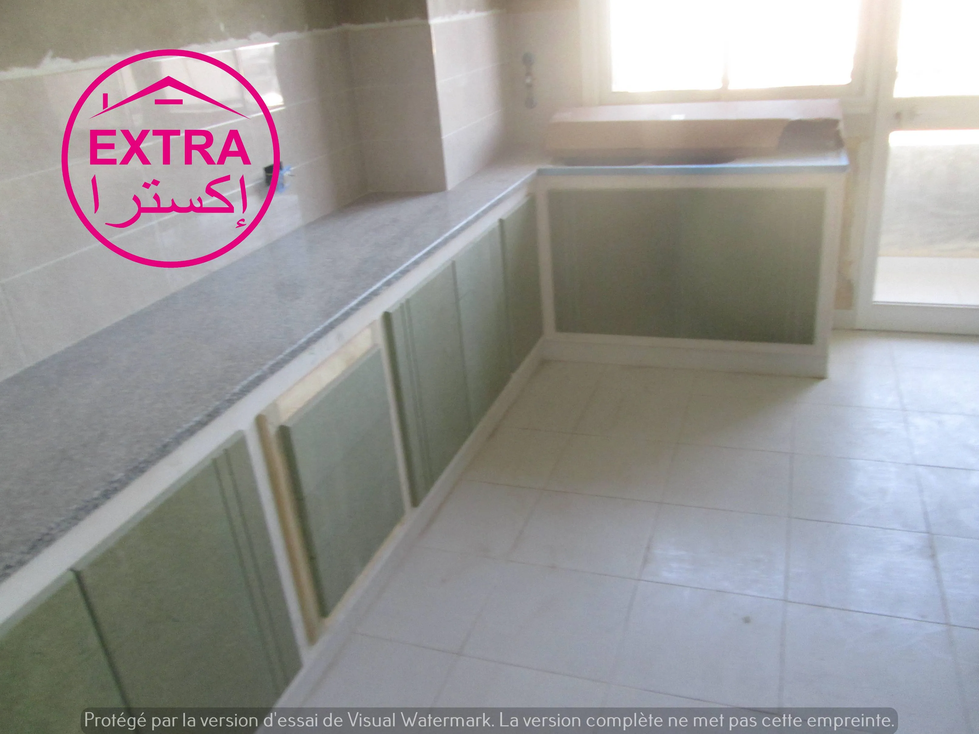  Location Appartement à Nabeul à Nabeul - Photo 3