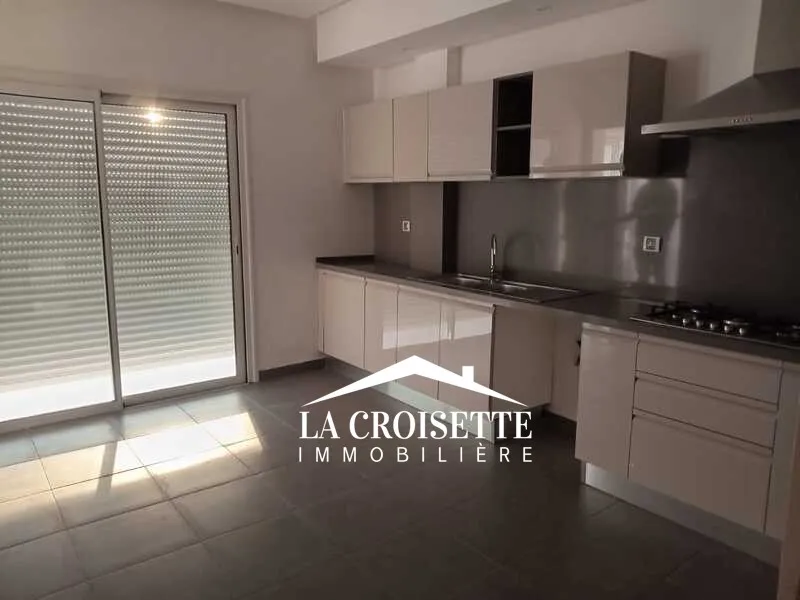  Appartement S+3 vue lac aux Berges du Lac 2 ZAL1150 à Tunis - Photo 2
