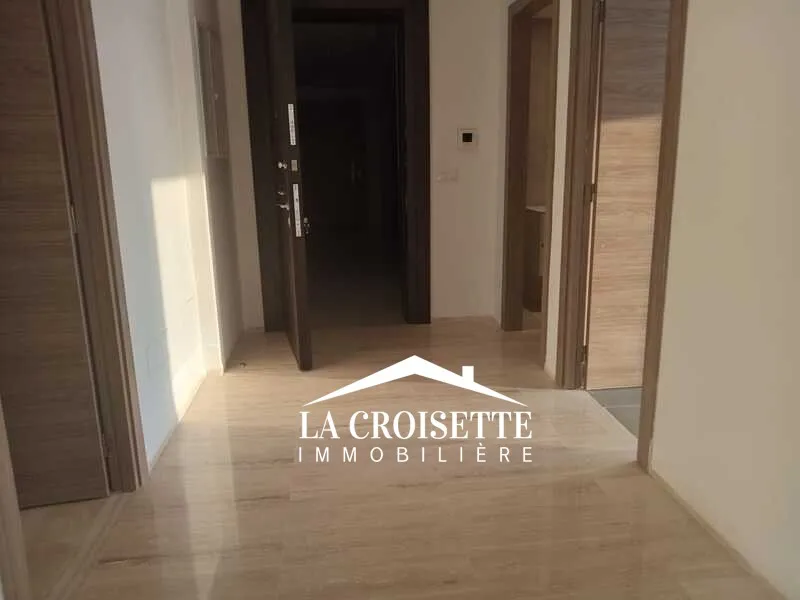  Appartement S+3 vue lac aux Berges du Lac 2 ZAL1150 à Tunis - Photo 3