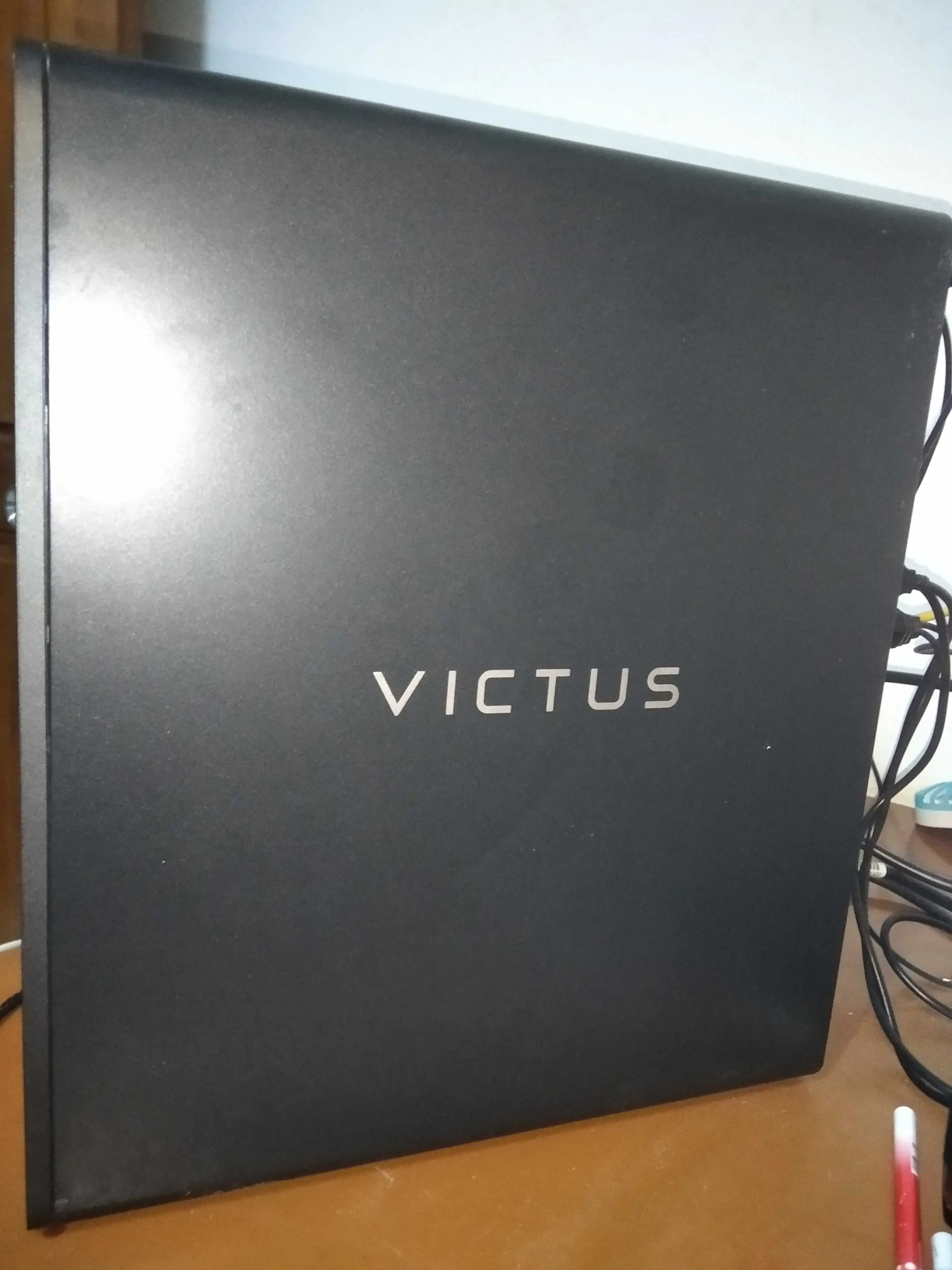  Pc gamer HP victus 15L à Sfax - Photo 2
