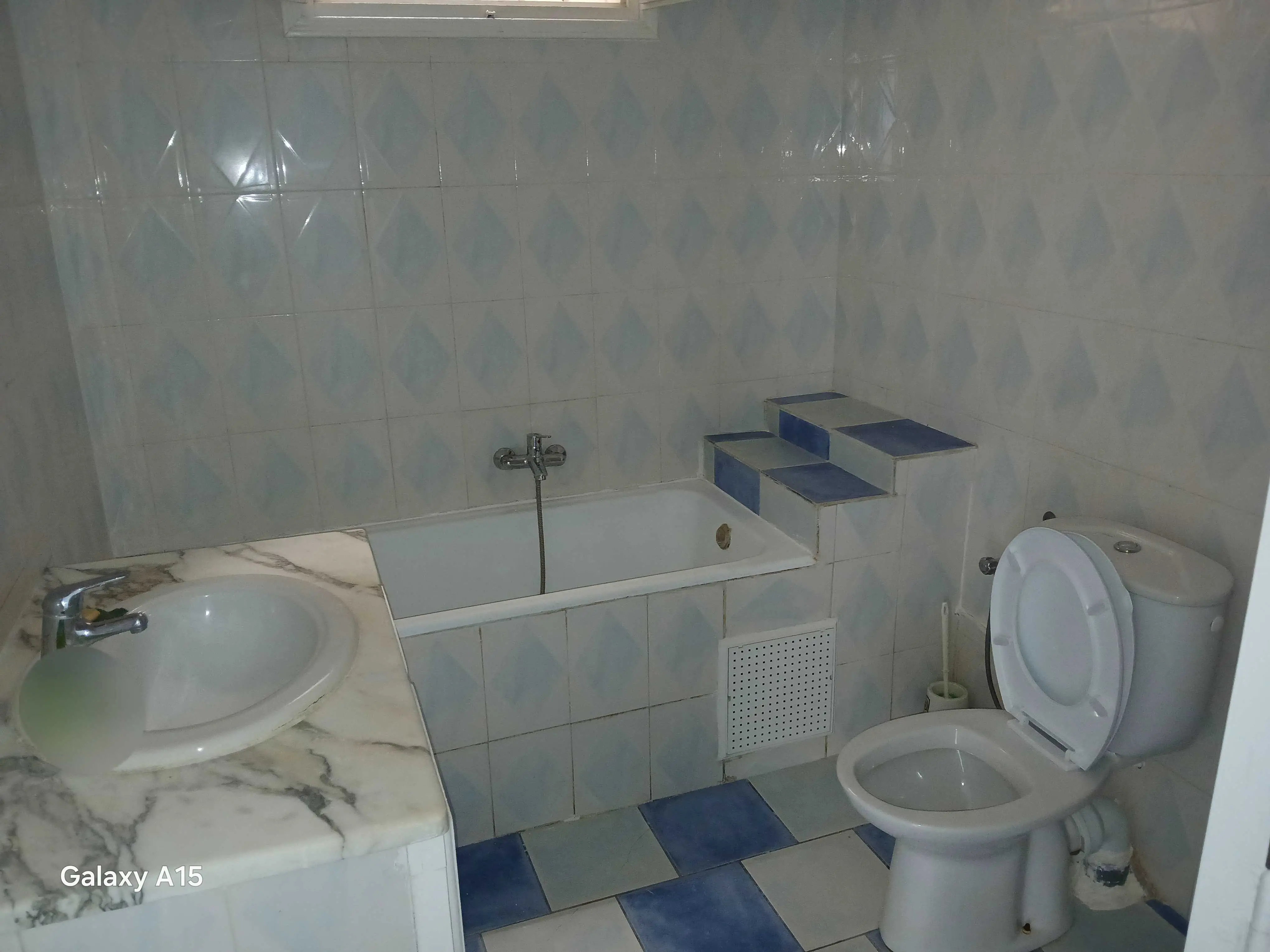  Appartement a louer S+3 au premier étage lieu sahloul 3 à sousse - Photo 3