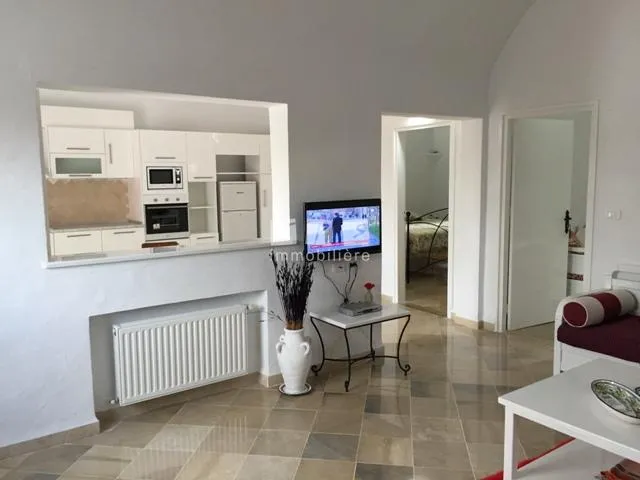  Appartement SIDI BOUSAID(Réf: L1057) à Nabeul - Photo 2