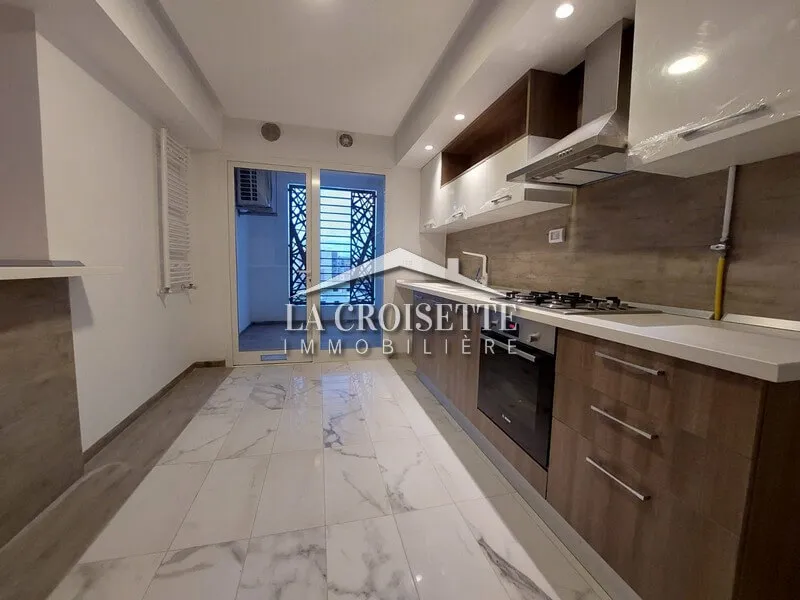  Appartement S+3 à Ain Zaghouan El Wahat MAV1557 à Tunis - Photo 2