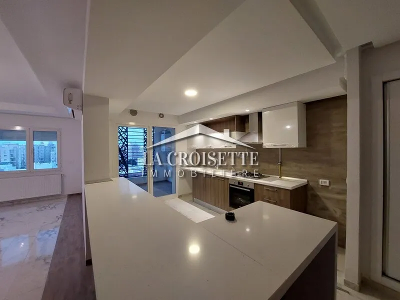  Appartement S+3 à Ain Zaghouan El Wahat MAV1557 à Tunis - Photo 3