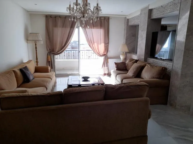 Appartement LAMIS 2(Réf: L2328) à Nabeul - Photo 2