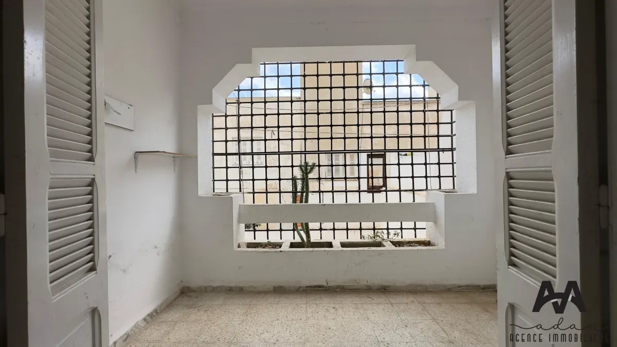  Maison avec garage située à AFH1, Neapolis, Nabeul à Nabeul - Photo 3