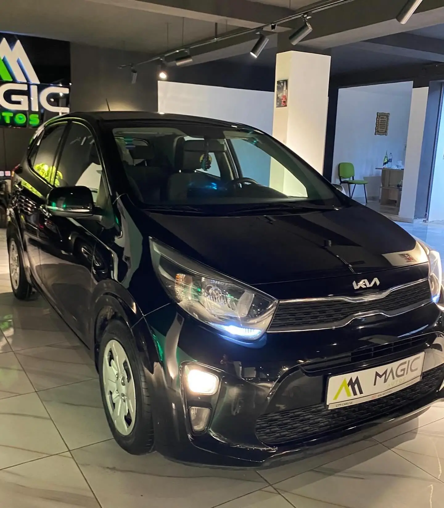  Kia picanto a vendre à Manouba - Photo 3
