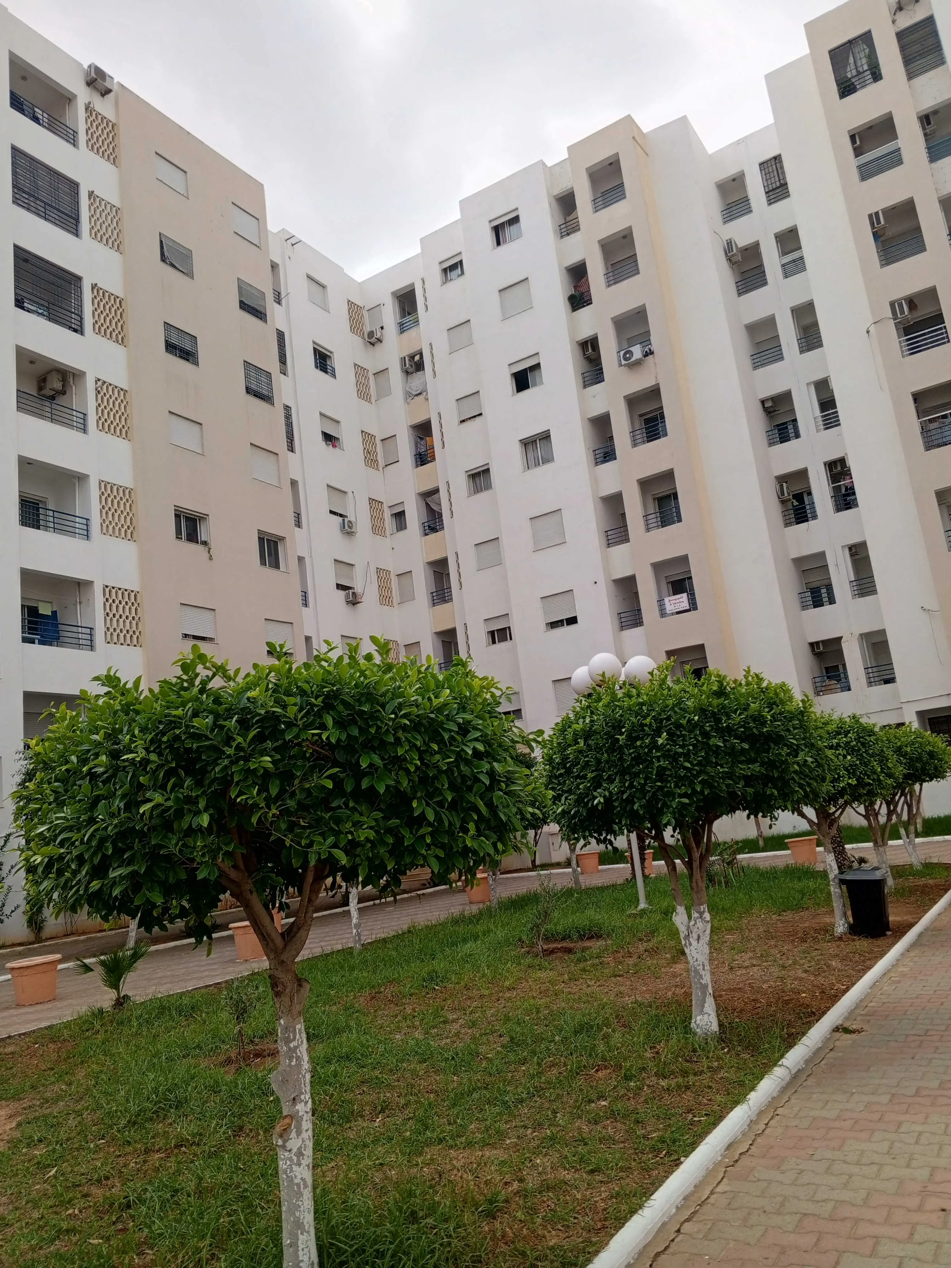  Terrain A Vendre Sousse hergla 