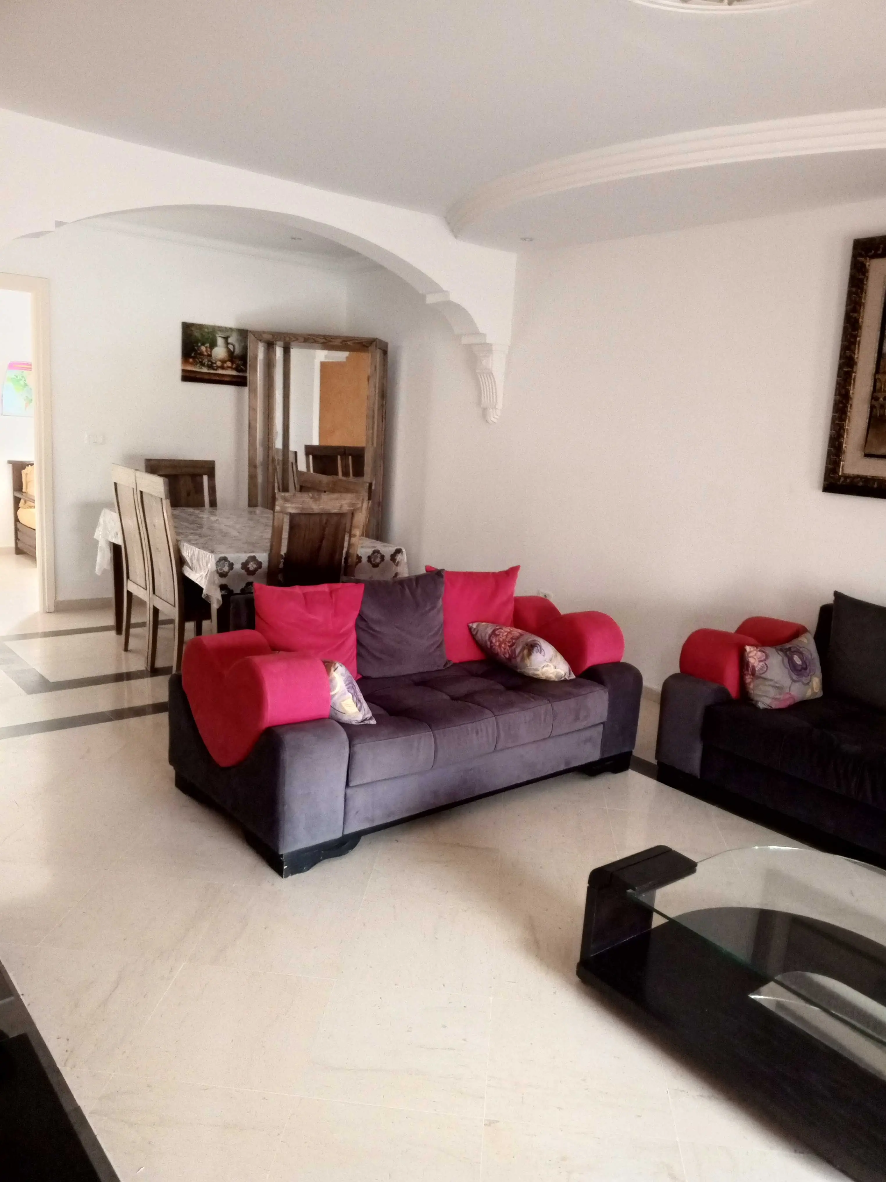  Ben mahmoud à Manouba - Photo 3