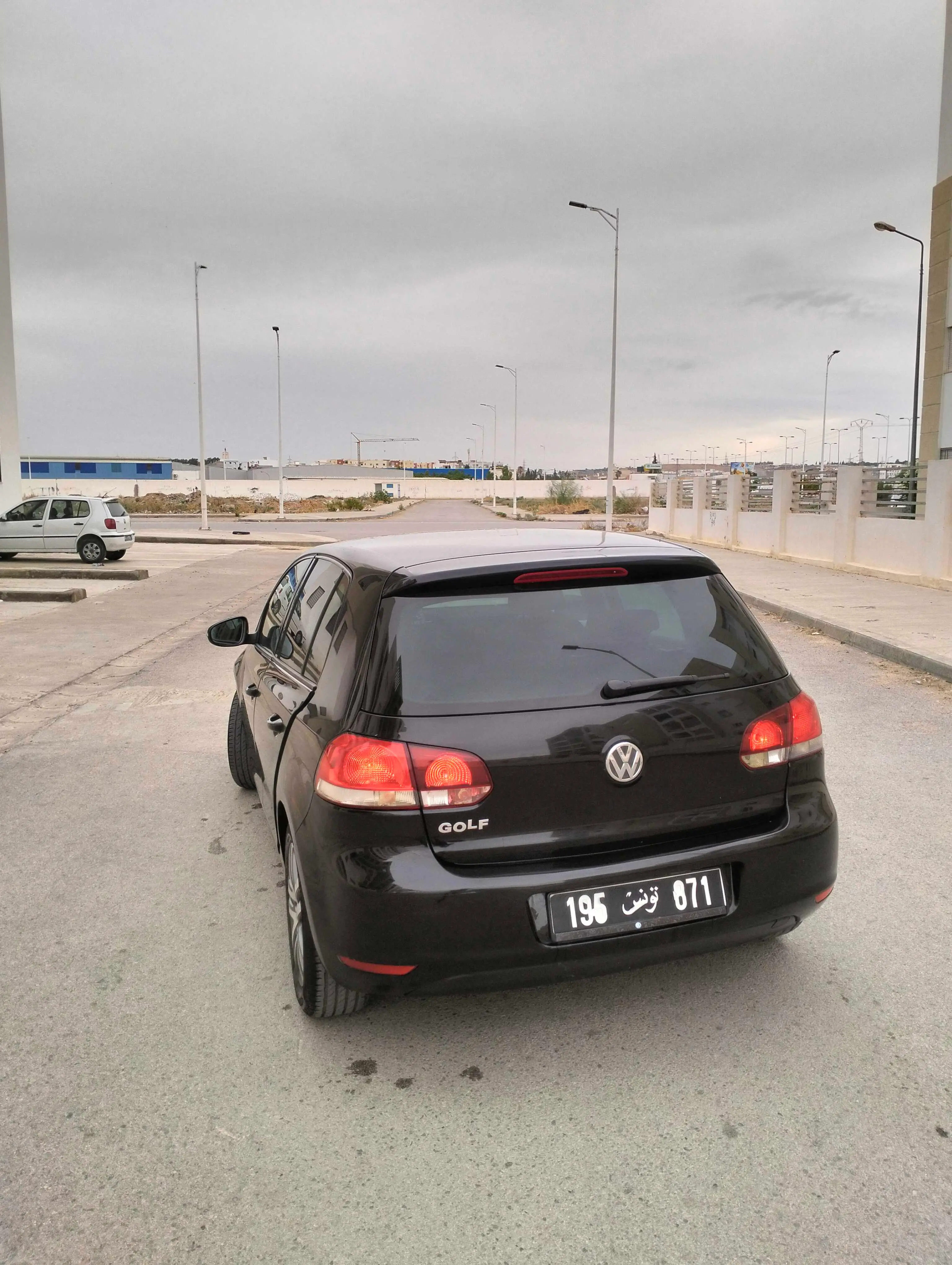  Golf 6 impeccable à Tunis - Photo 3