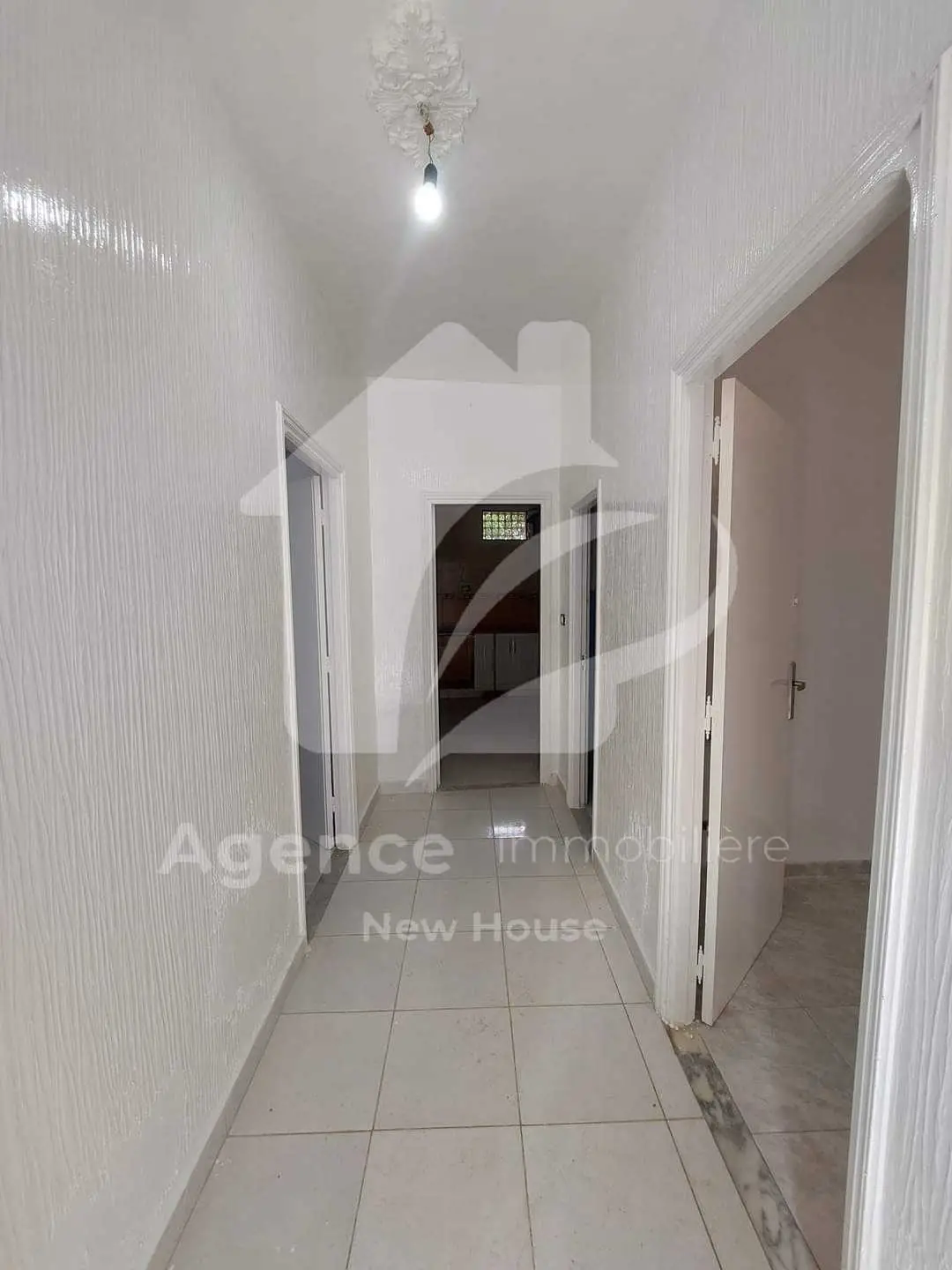  Un appartement indépendante rez-de-chaussée à Bizerte - Photo 3