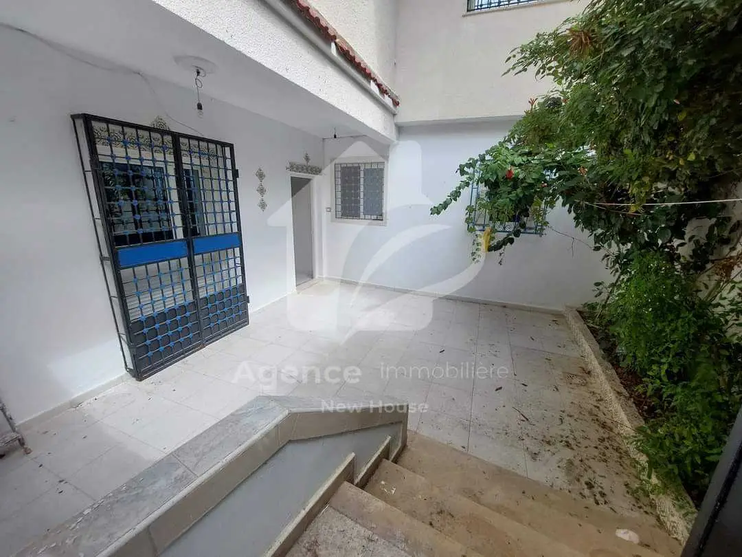  Un appartement indépendante rez-de-chaussée à Bizerte - Photo 2