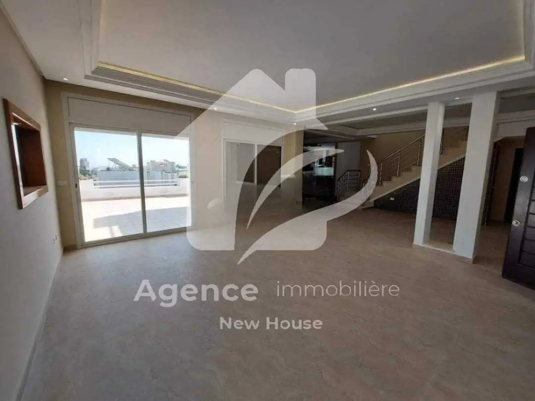  Une villa haut standing à Bizerte - Photo 2