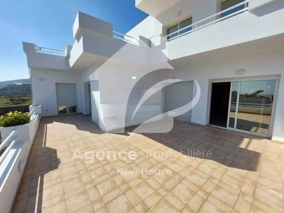  Une villa haut standing à Bizerte - Photo 3