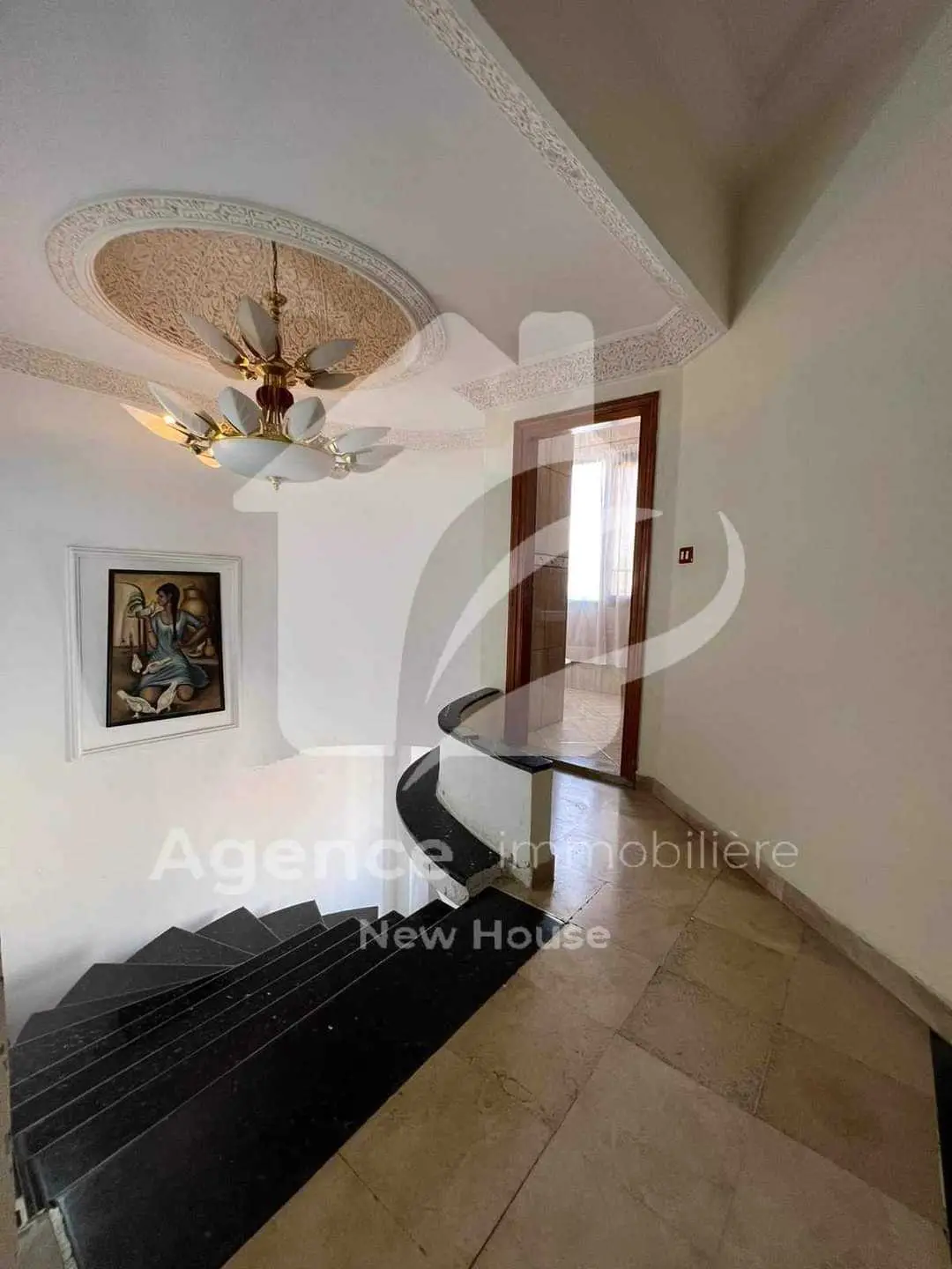  Un appartement style duplex à Bizerte - Photo 3