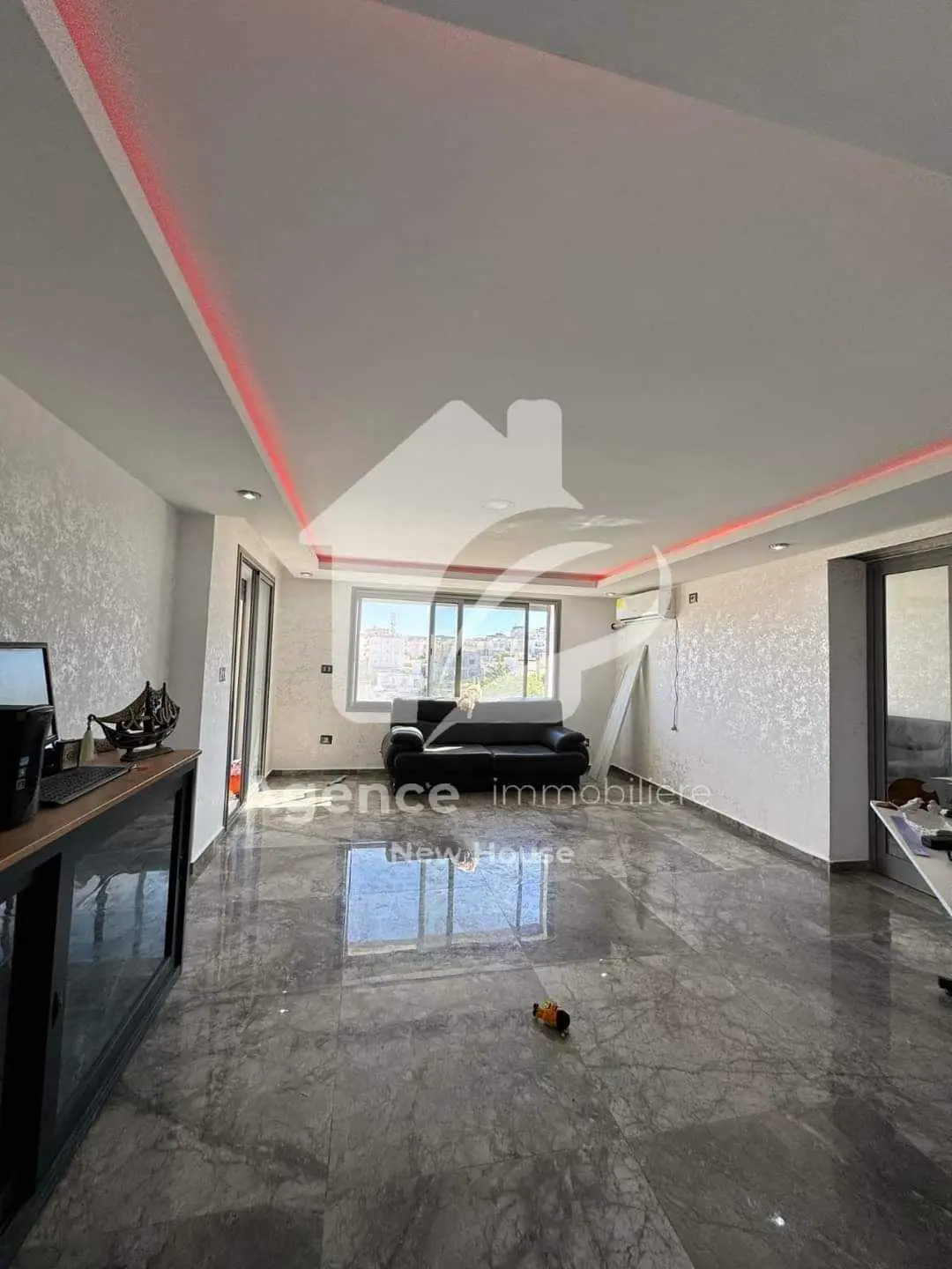  Un appartement haut standing à Bizerte - Photo 3