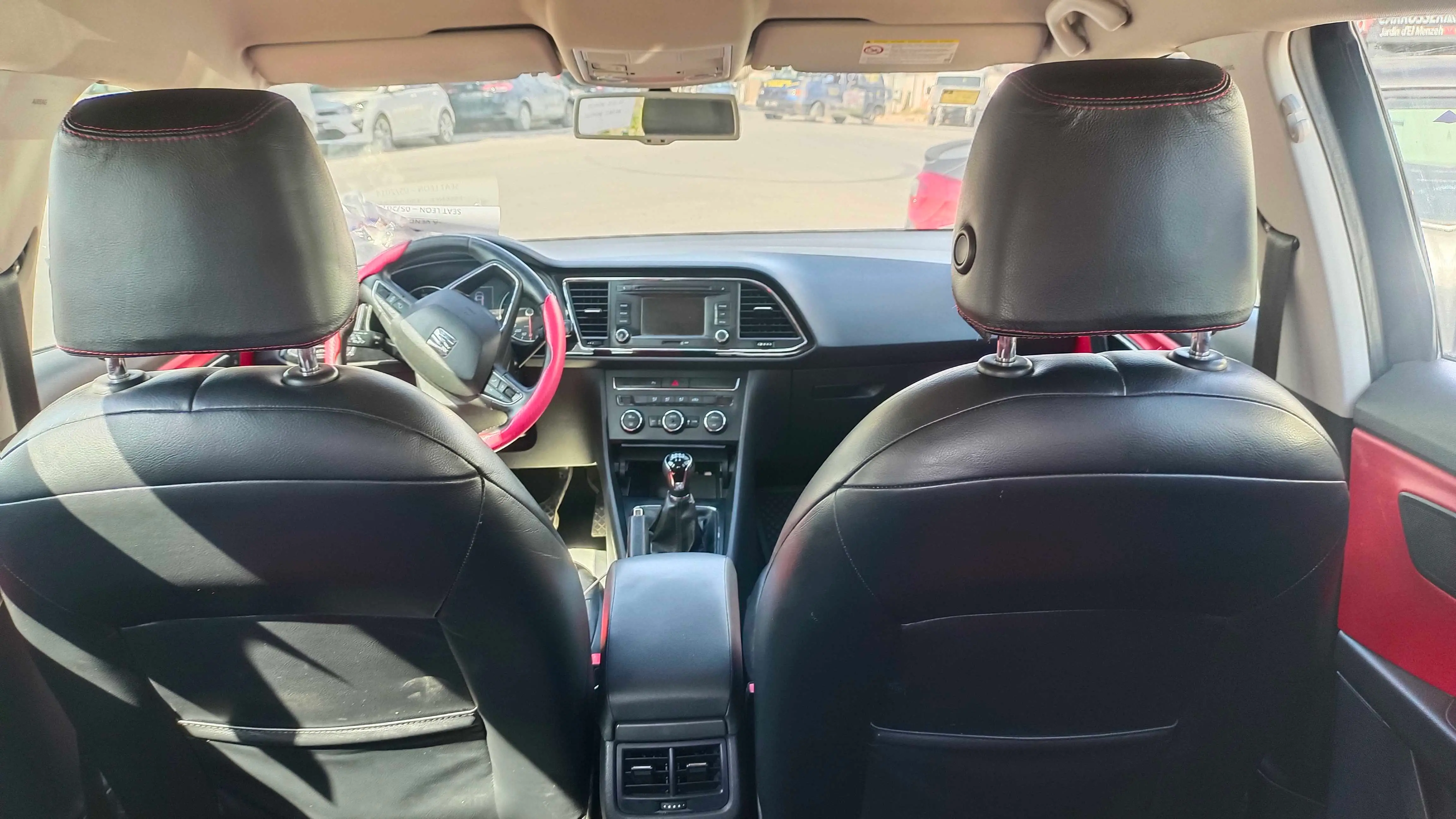  A vendre Seat Leon à Ariana - Photo 3