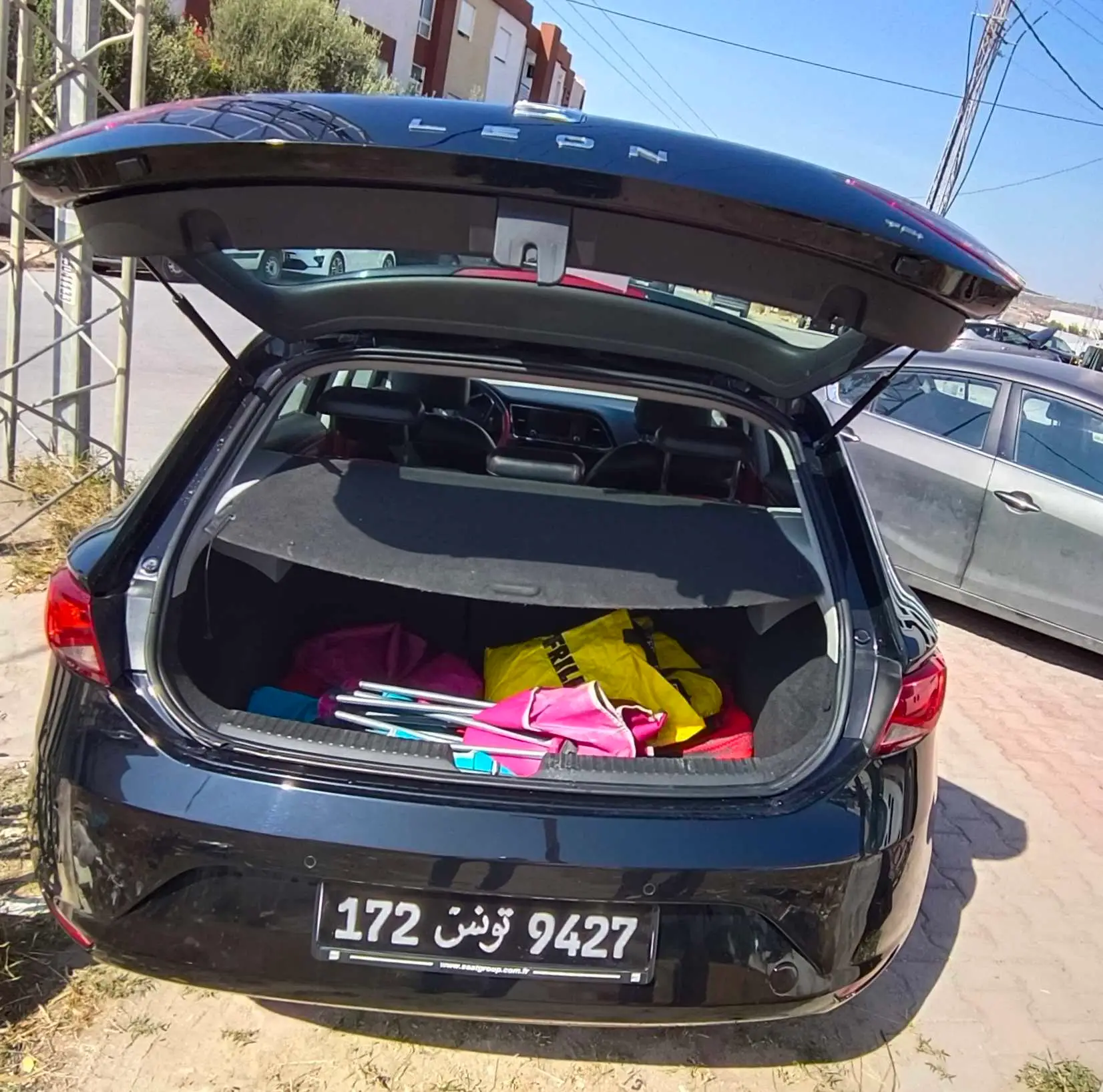  A vendre Seat Leon à Ariana - Photo 2
