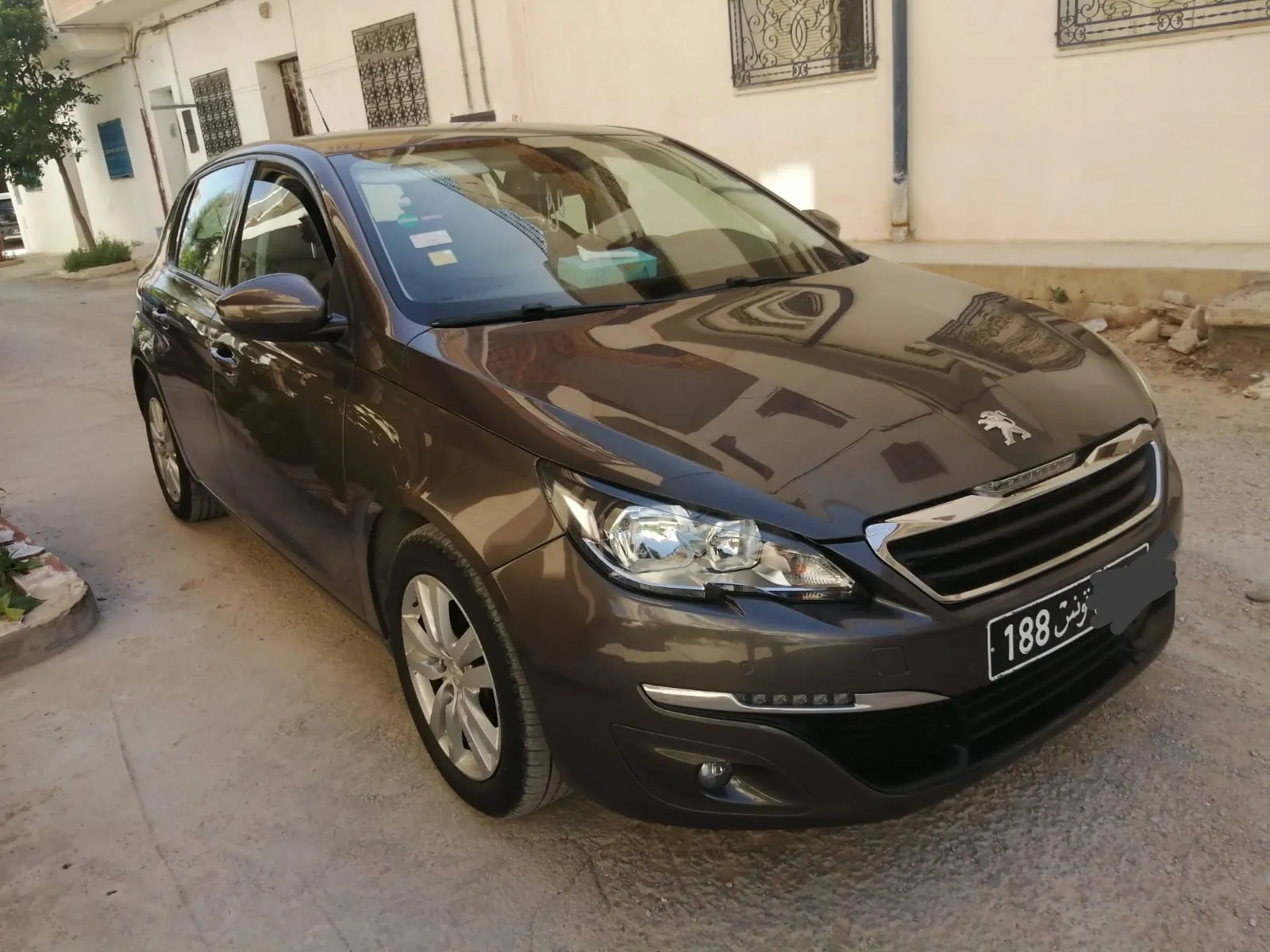  Citroën ax 