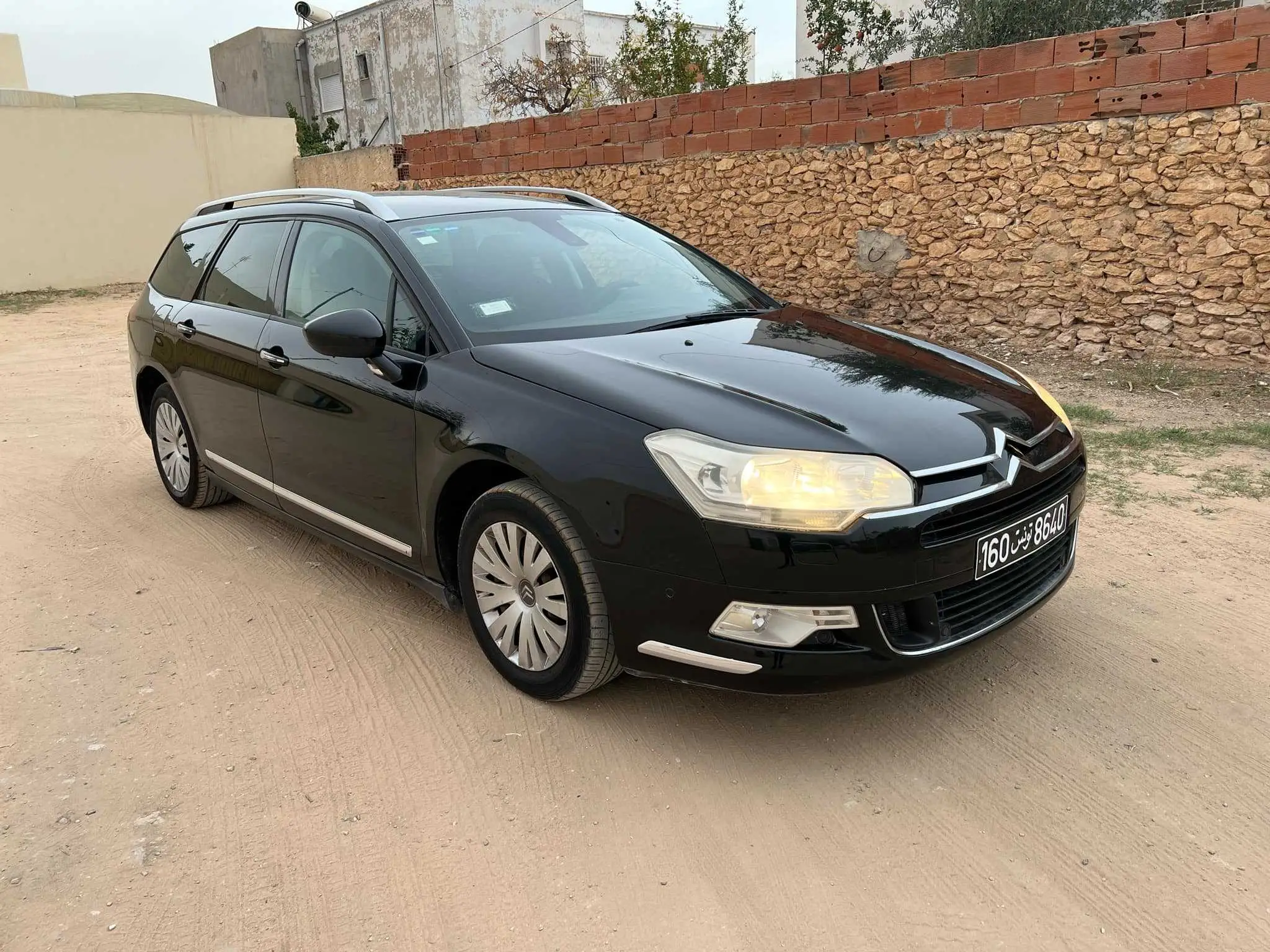  A vendre c5 à Tunis - Photo 2