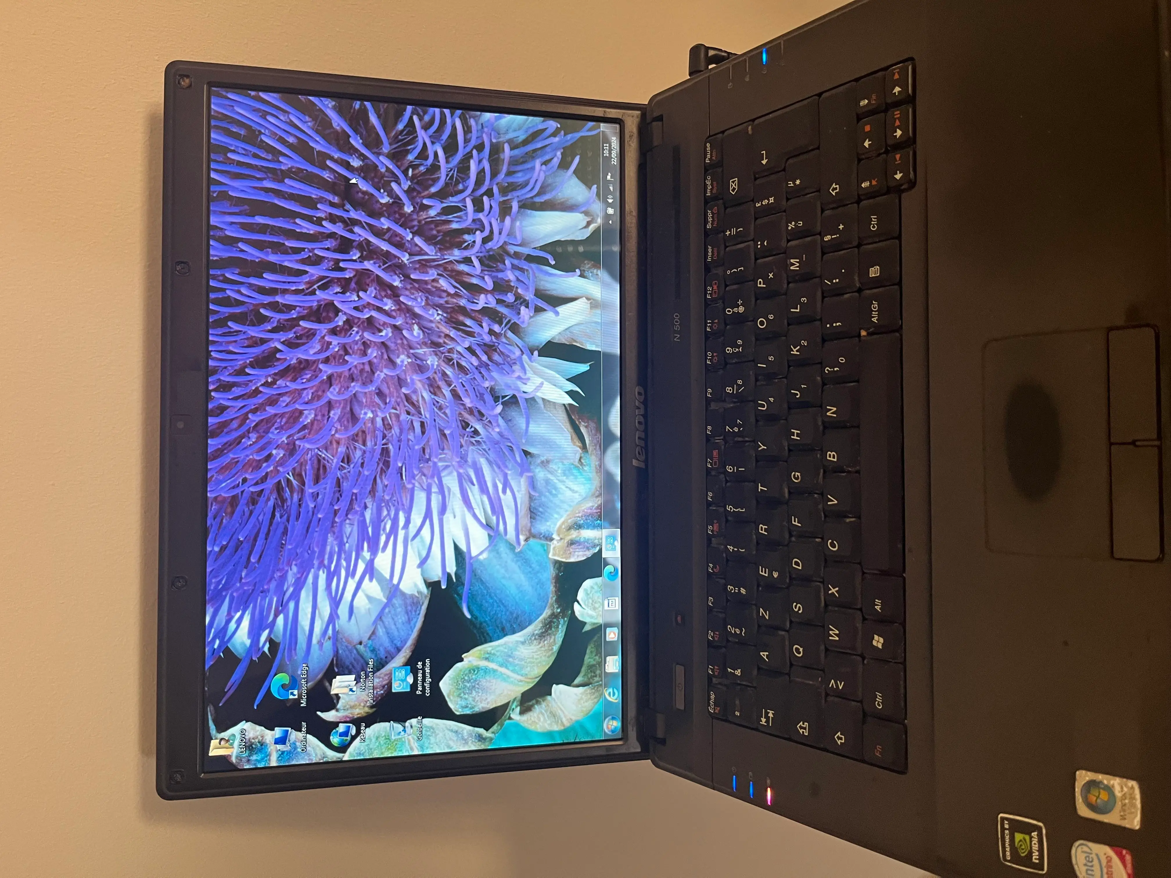  A Vendre ordinateur Lenovo à Tunis - Photo 3