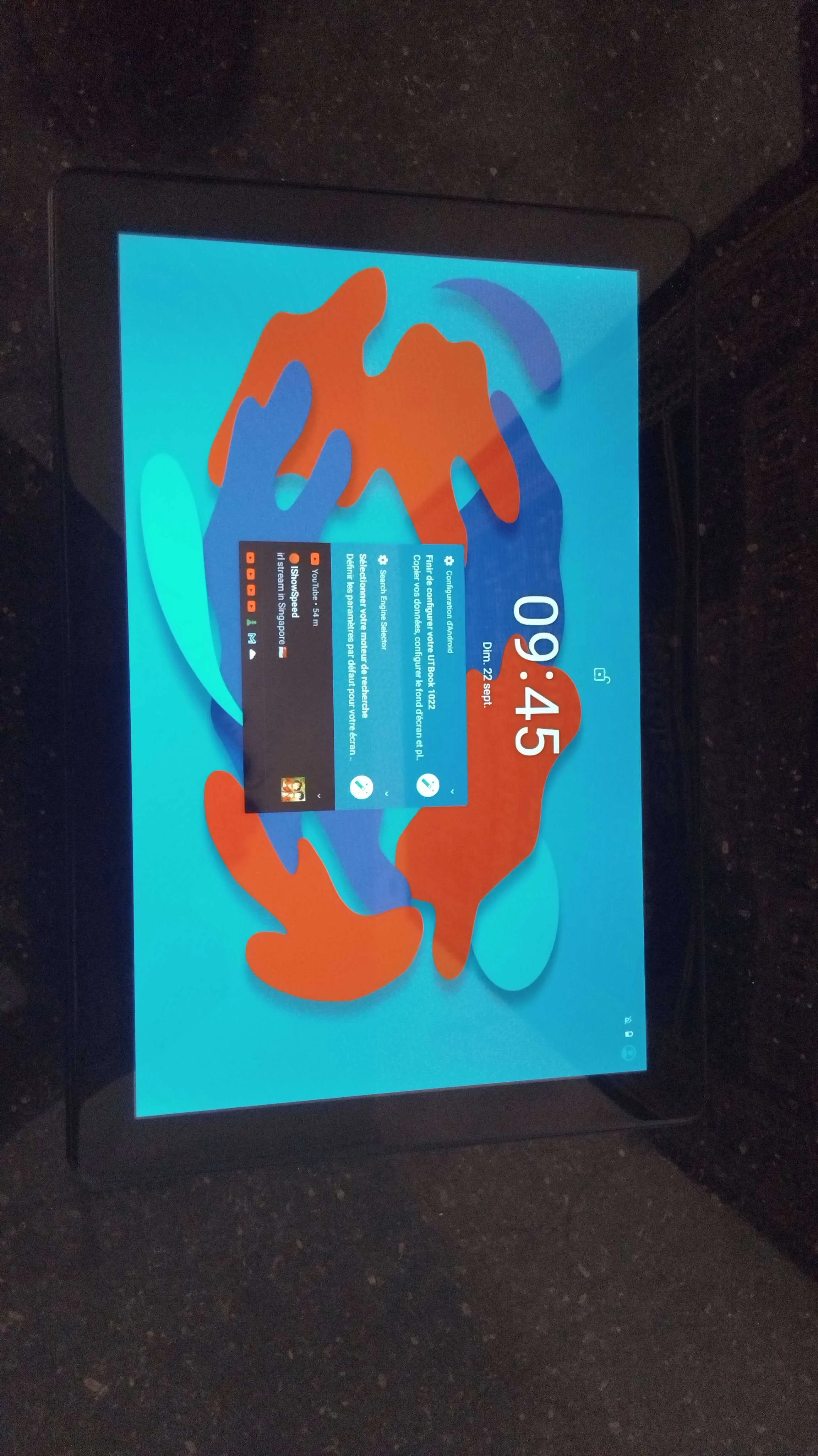  tablette à Ariana - Photo 2