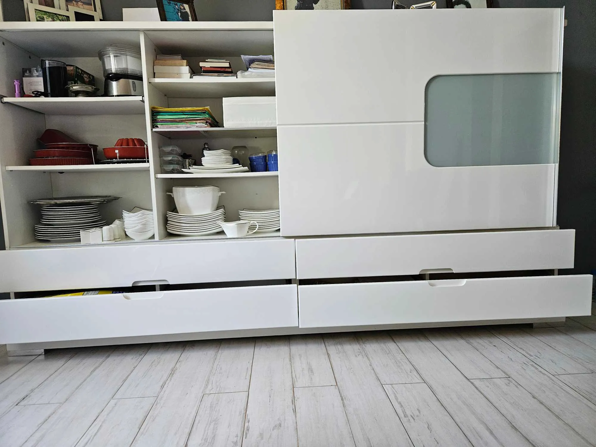  Mini Bar Biolux 