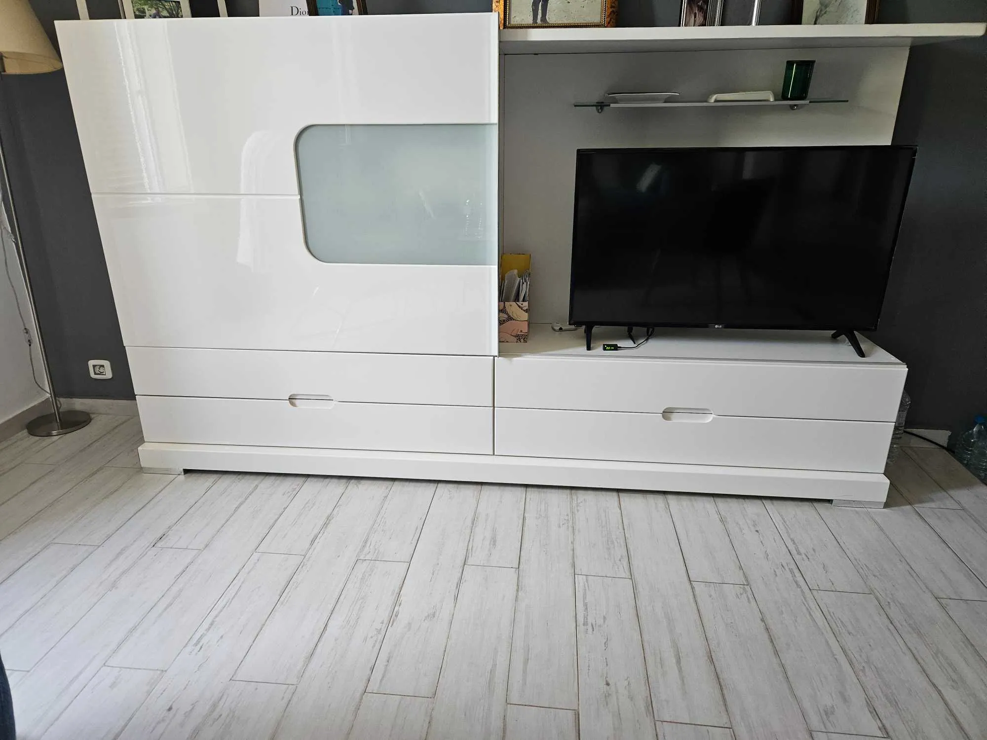  Meuble de salon à Bizerte - Photo 2