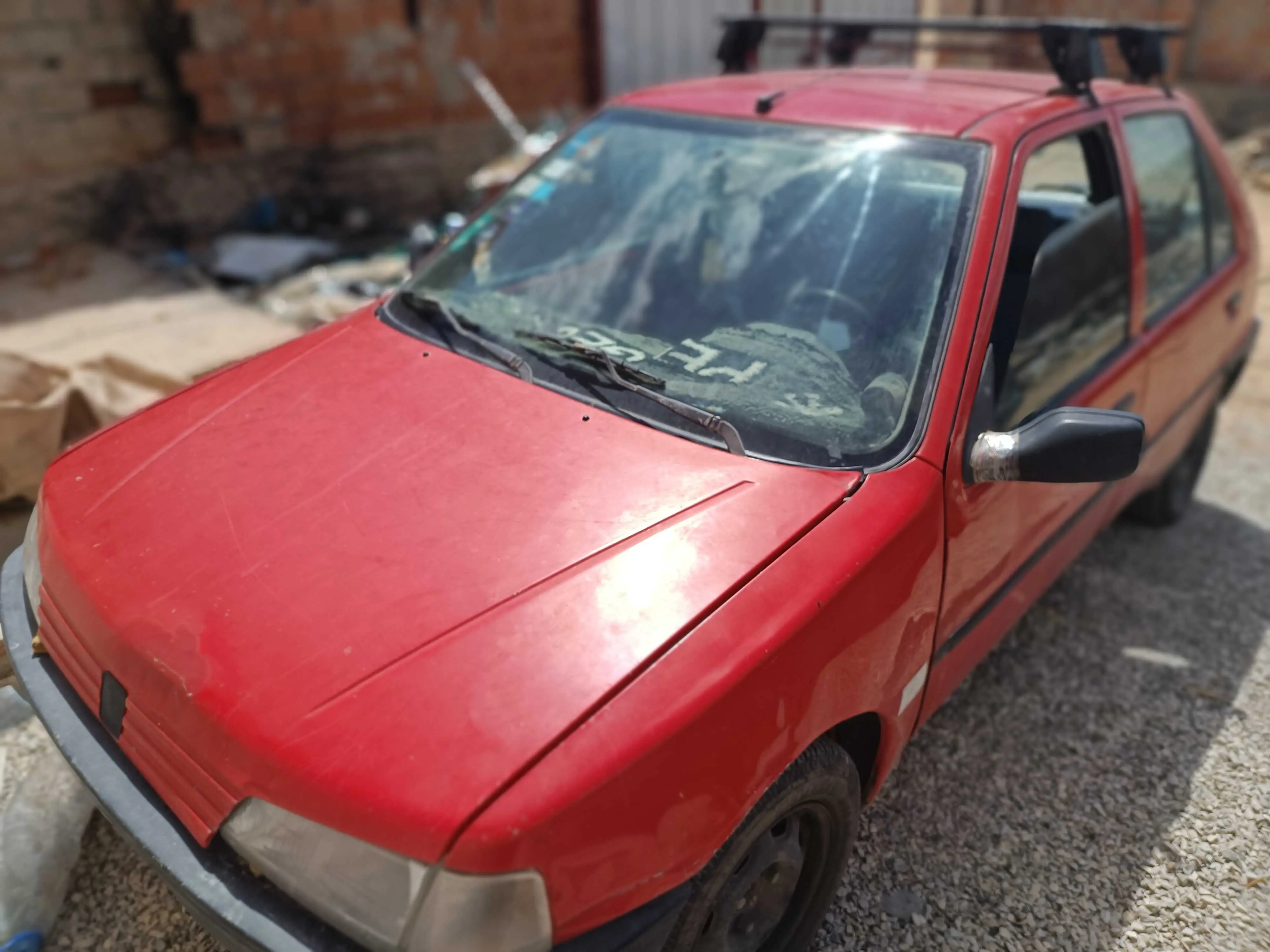  106 française à Sfax - Photo 2