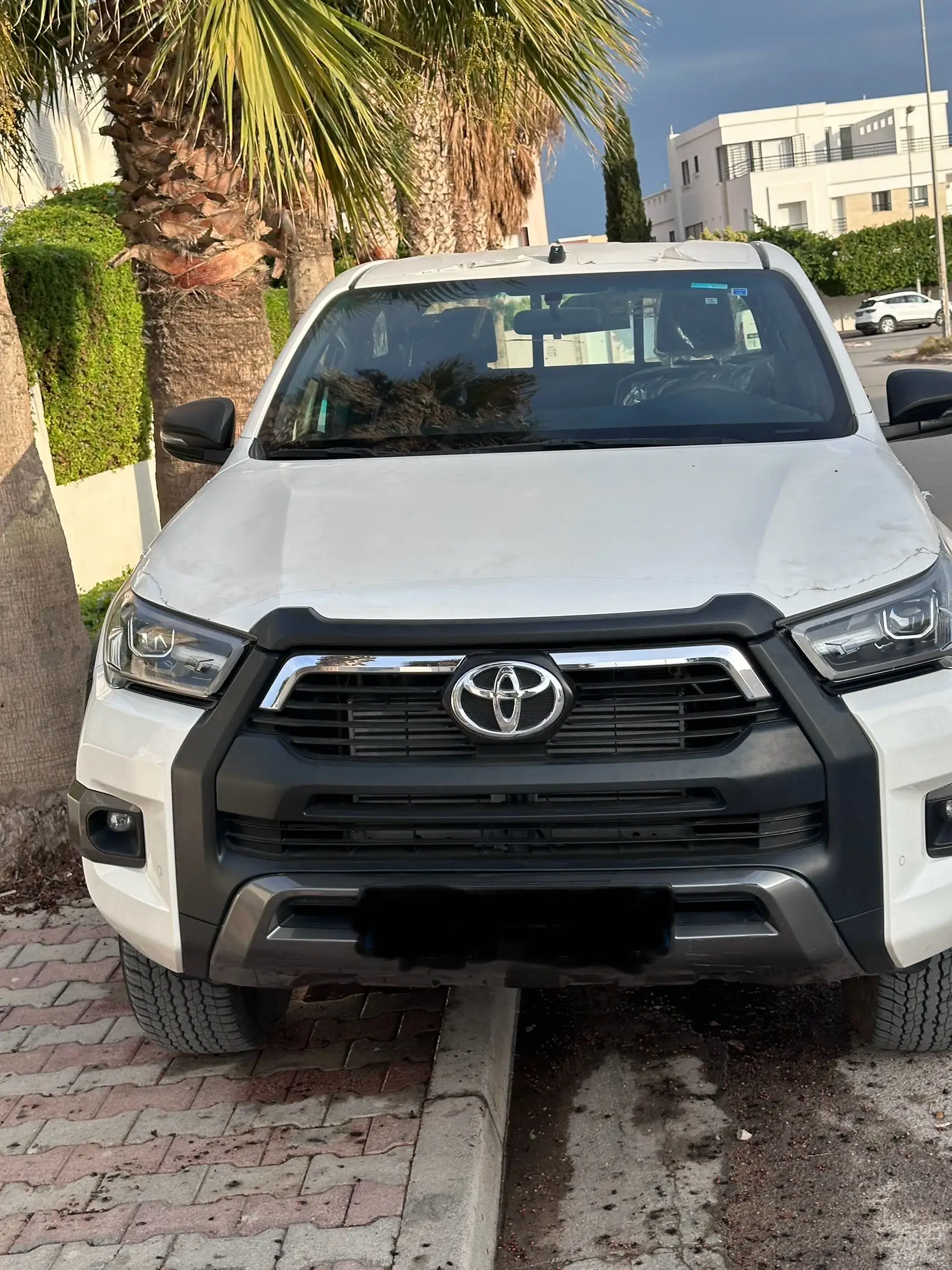  Toyota adventure unique à Tunis - Photo 2