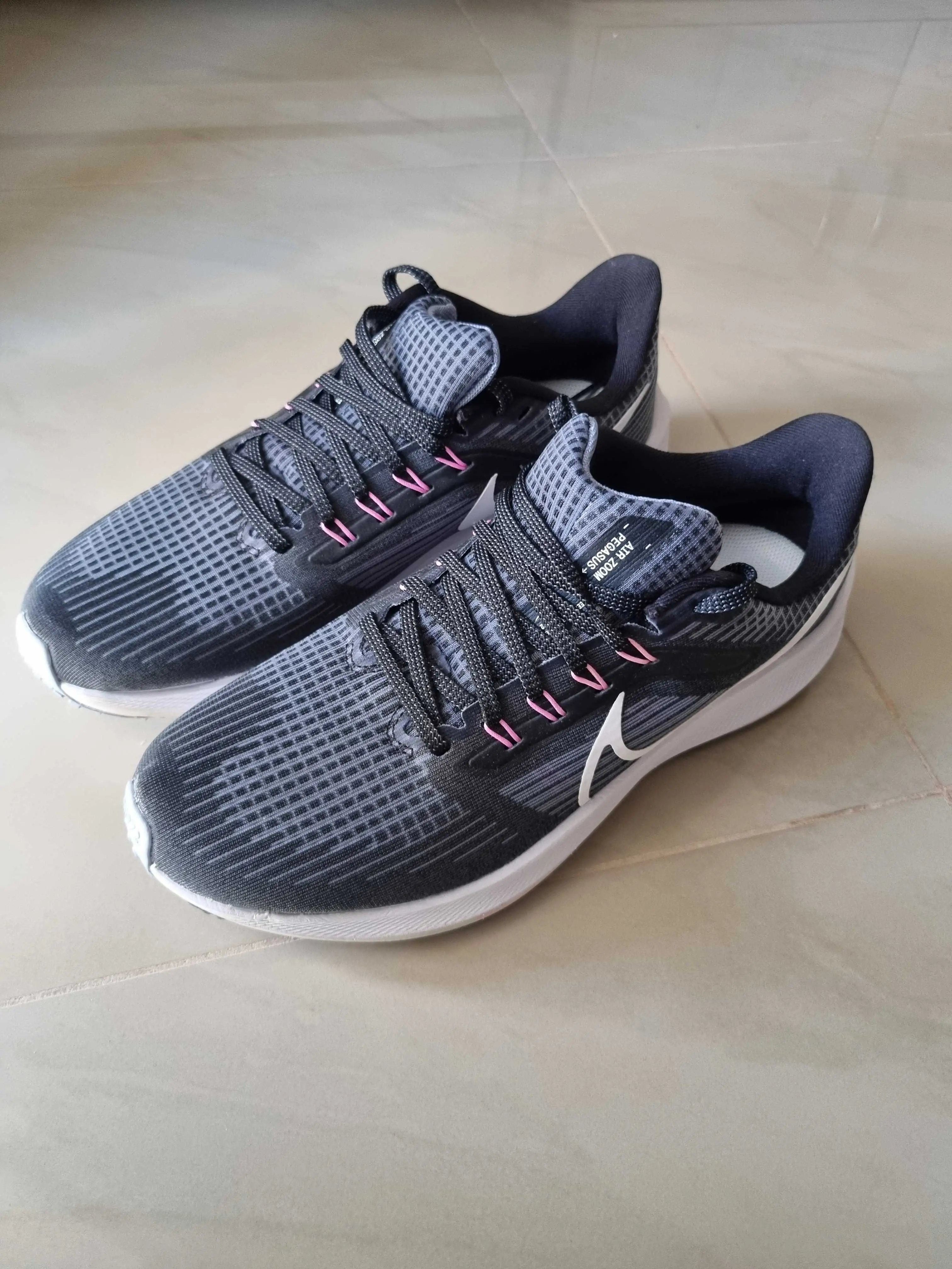  Nike Air Zoom Pegasus à Tunis - Photo 3