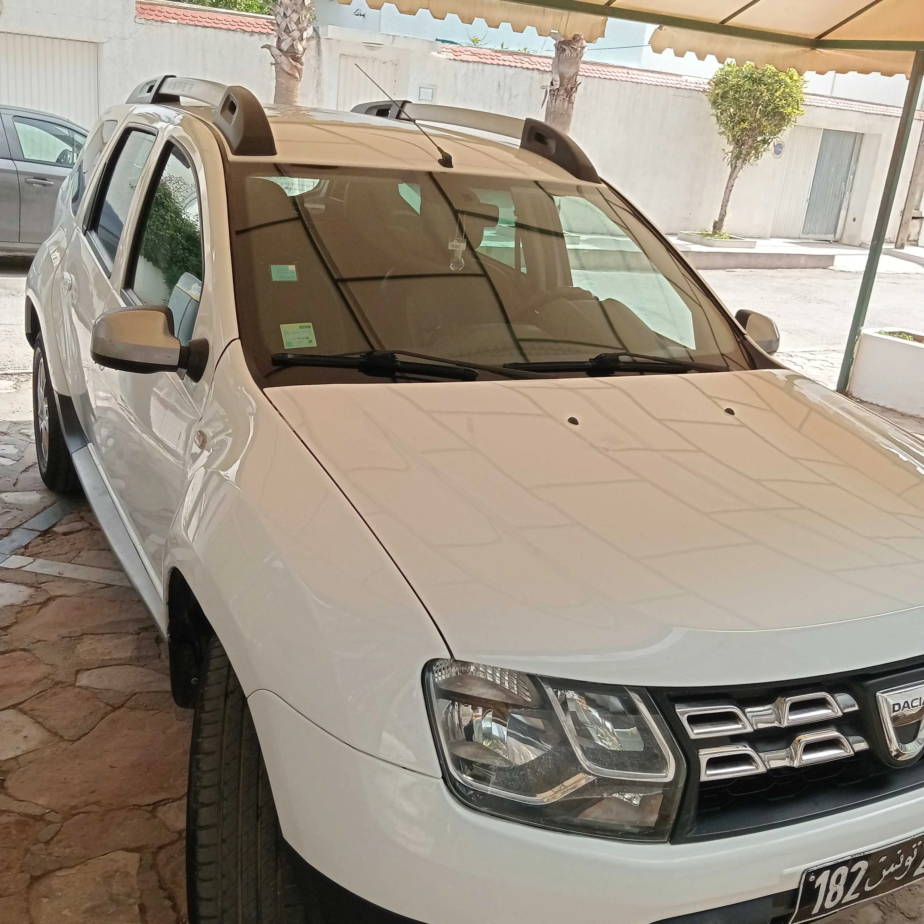  Dacia Duster 25162777 à Manouba - Photo 3