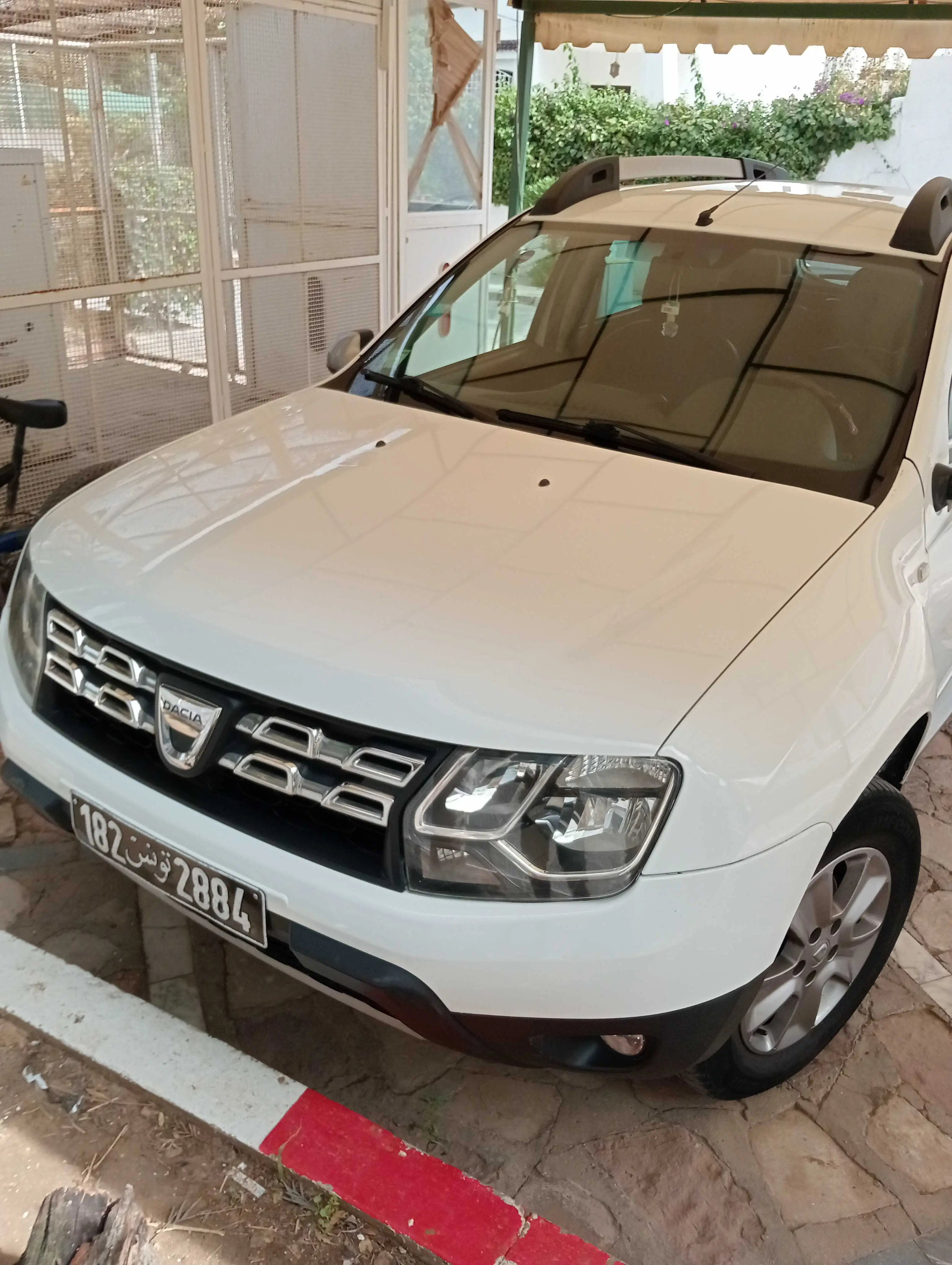  Dacia Duster 25162777 à Manouba - Photo 2