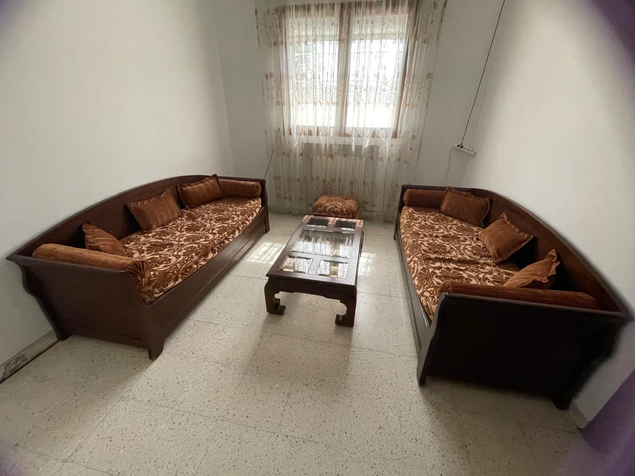  Séjour très non état à Tunis - Photo 2
