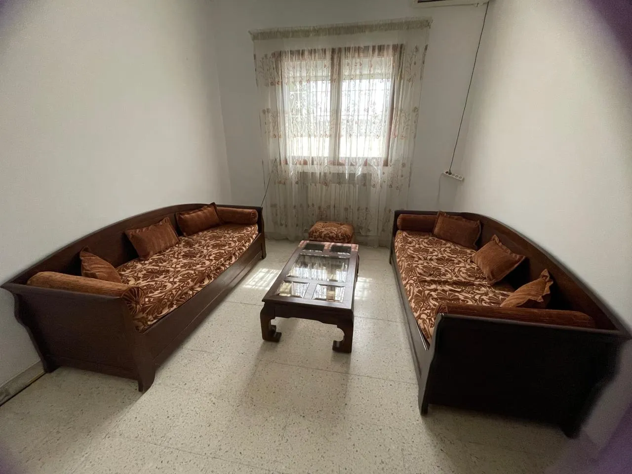  Séjour très non état à Tunis - Photo 3