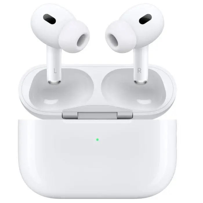  Air pods pro authentiques 